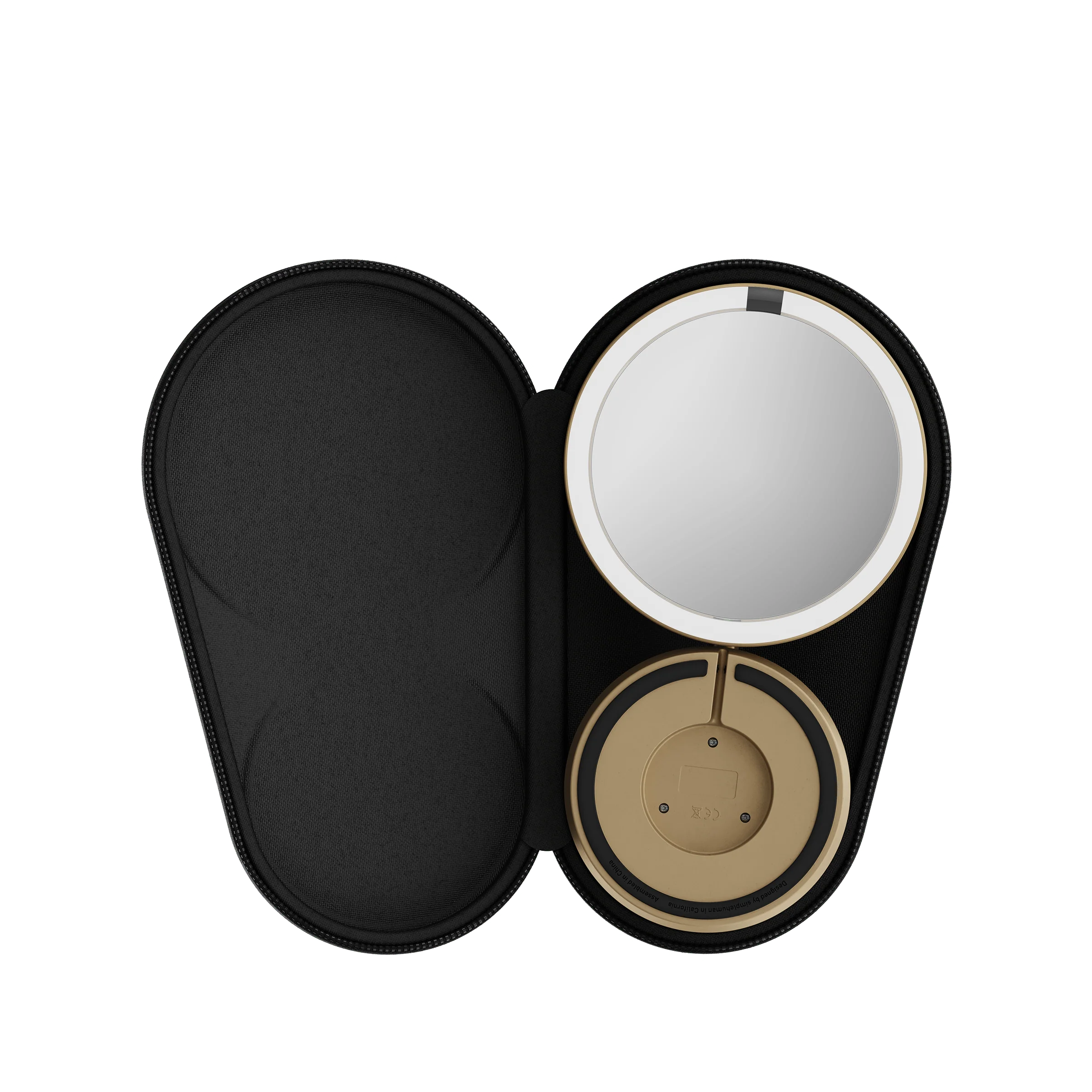 Sensor Mirror Fold, 10x Magnification - Image 15