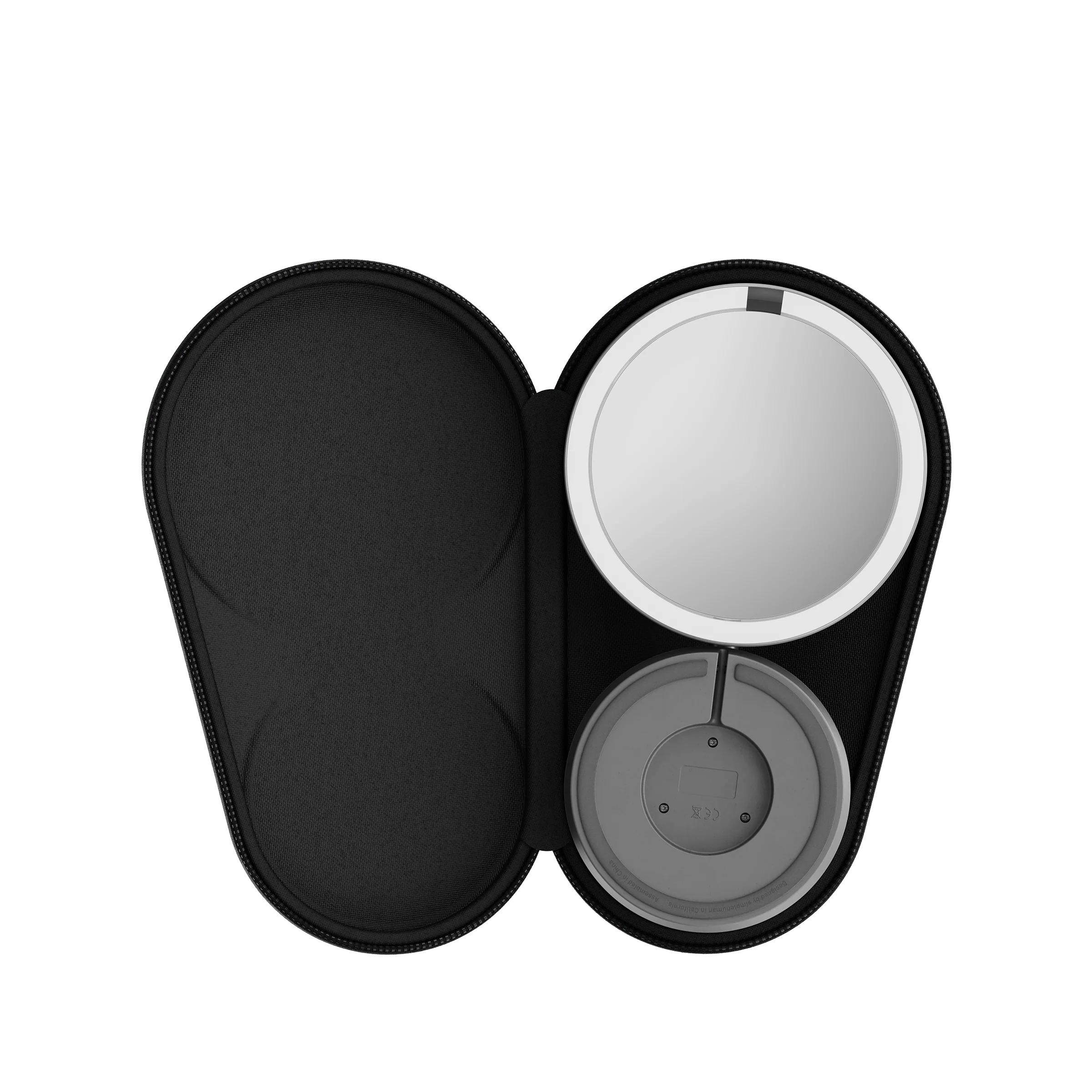 Sensor Mirror Fold, 10x Magnification - Image 3