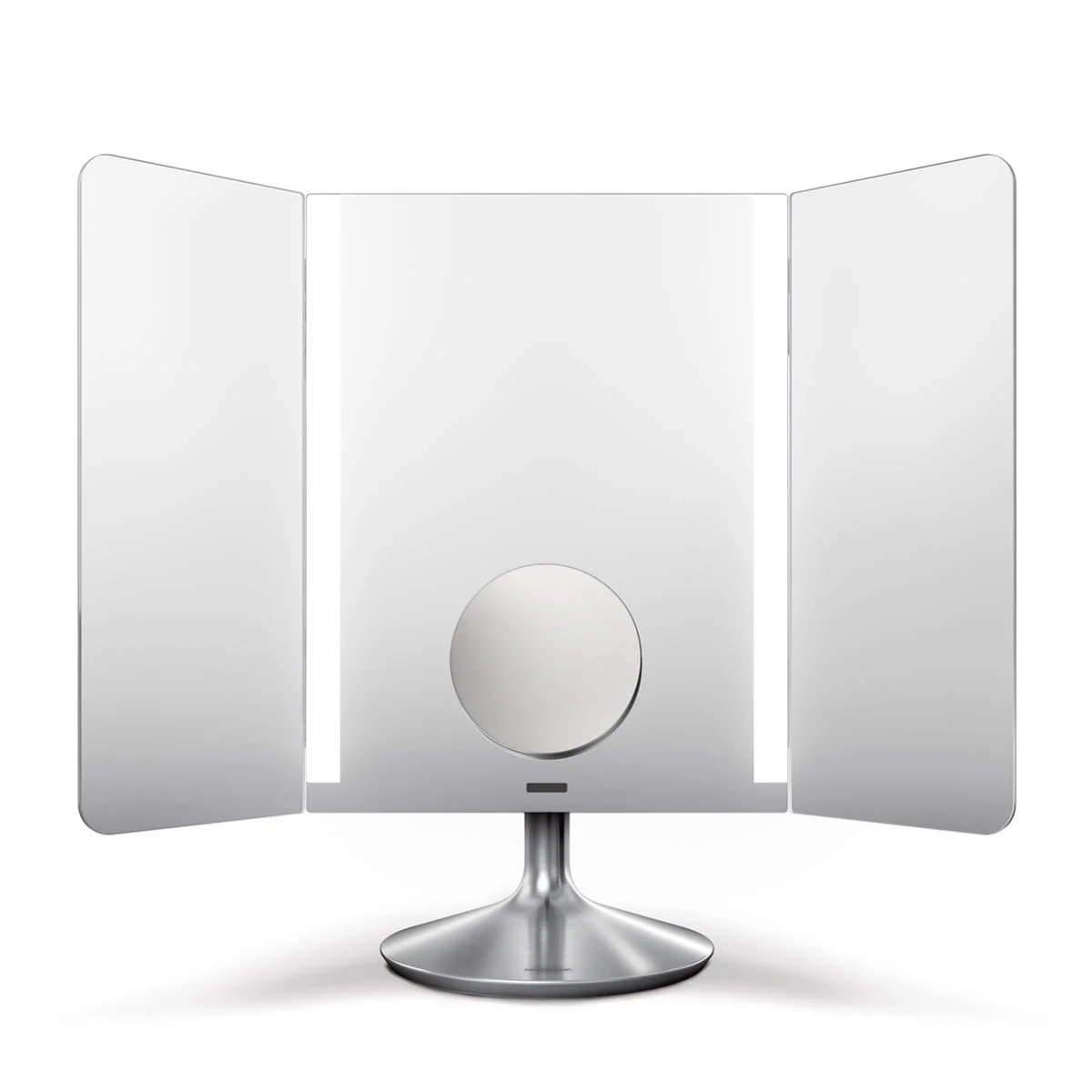 Sensor Mirror Pro Wide-View, Dual Magnification