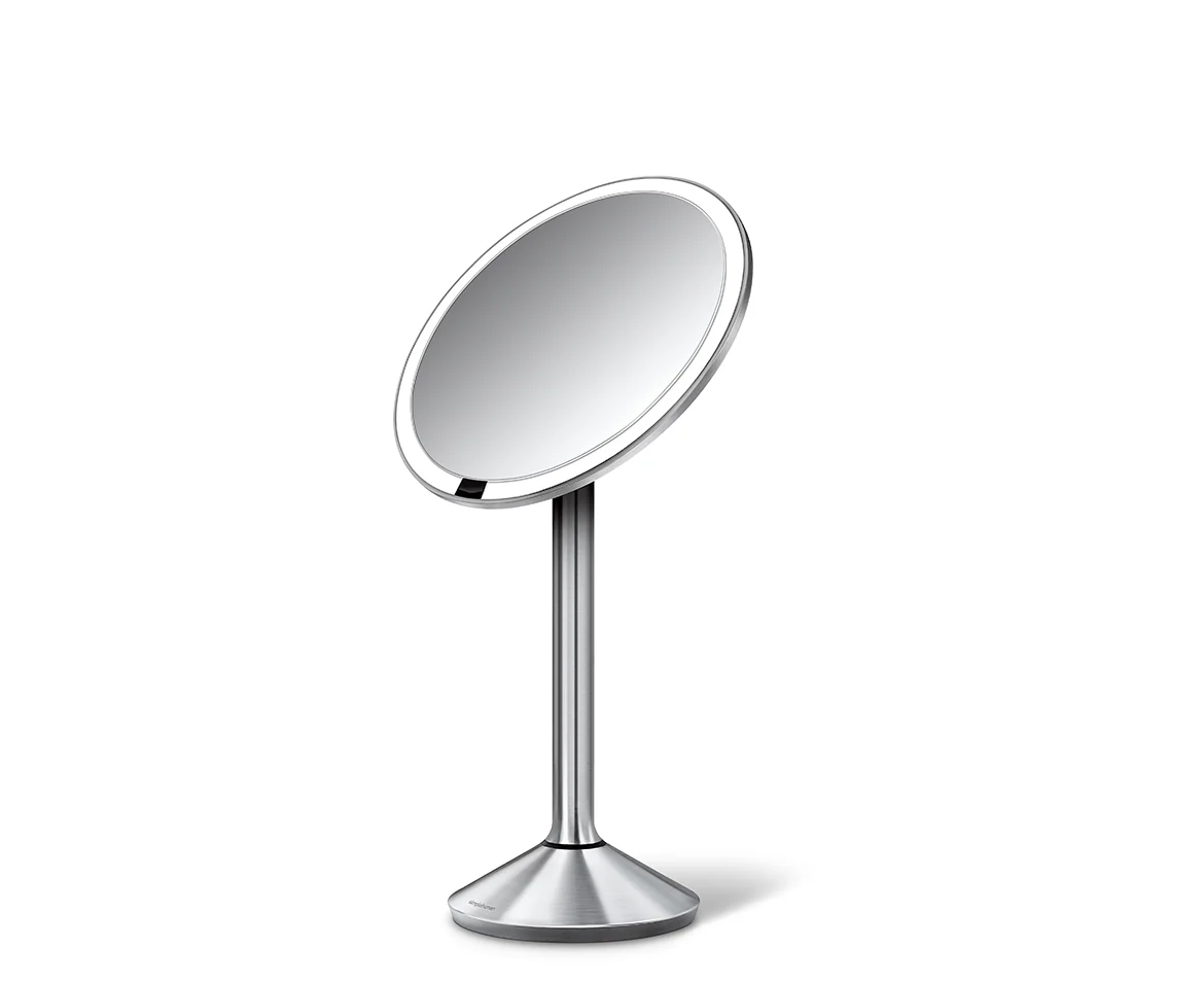 6.5 Inch Sensor Vanity Mirror Certified Refurbished
