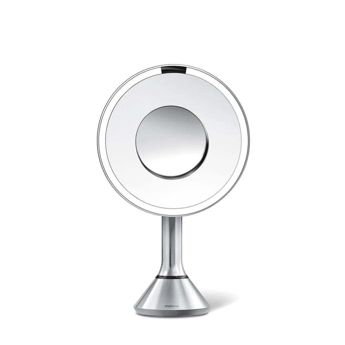 Sensor Mirror Round + 10x Detail Mirror