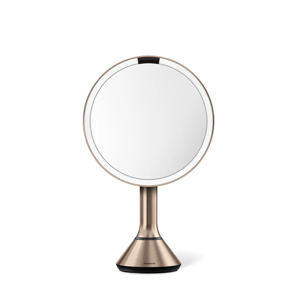 Sensor Mirror with Touch-Control Brightness, Certified Refurbished - Image 2