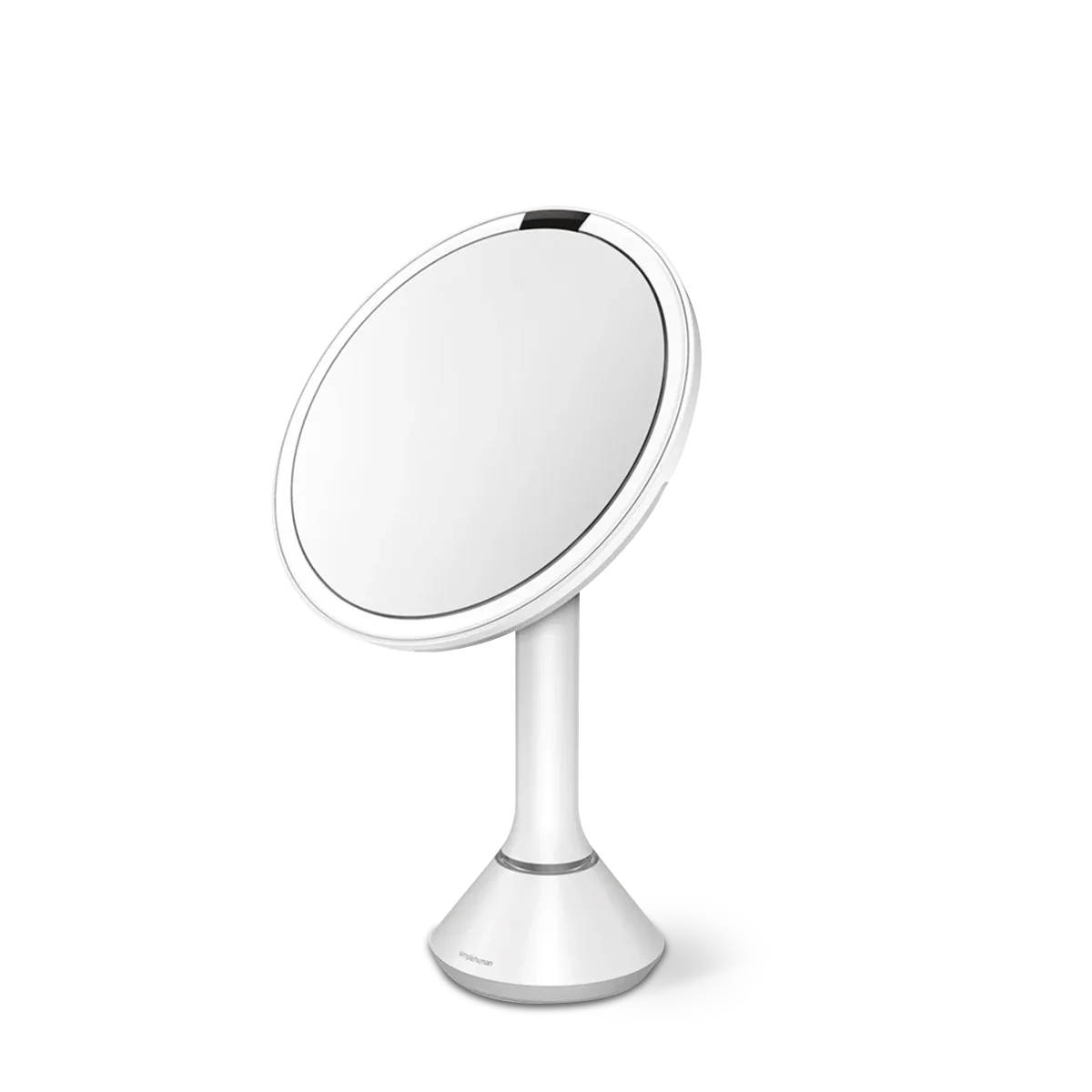 Sensor Mirror with Touch-Control Brightness and Dual Light Setting - Image 15