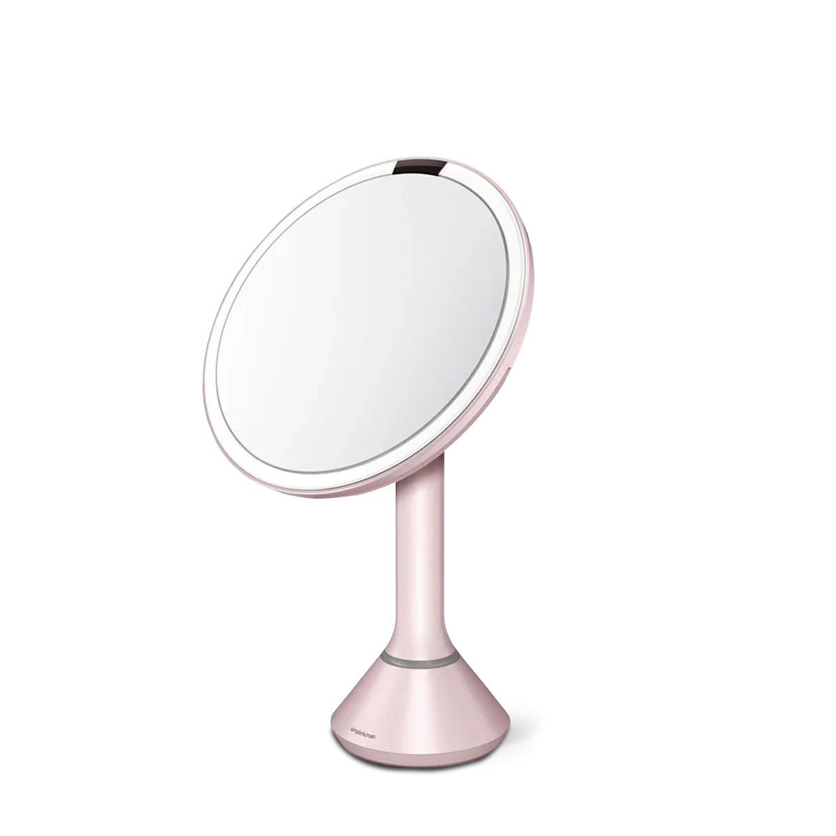 Sensor Mirror with Touch-Control Brightness and Dual Light Setting - Image 20