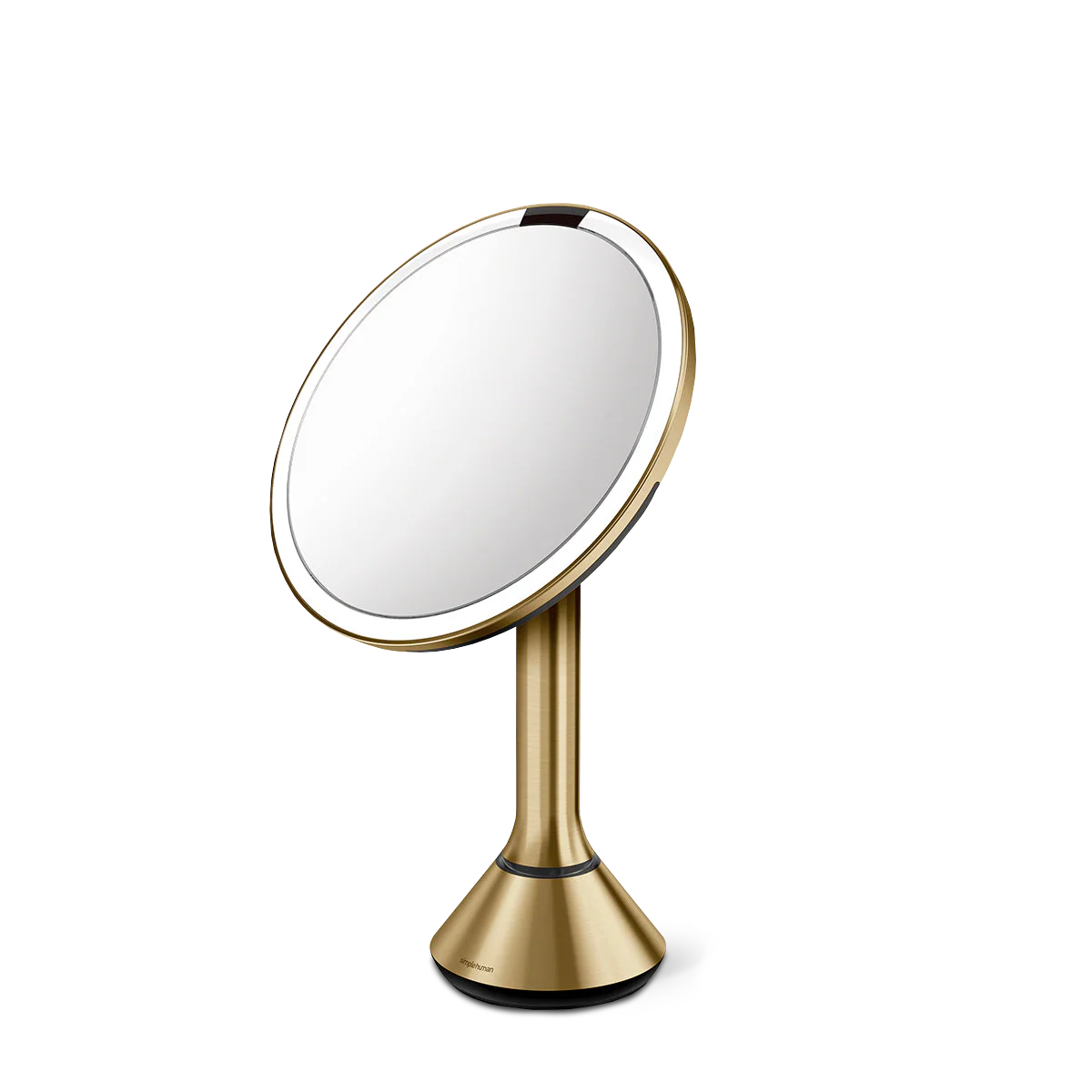 Sensor Mirror with Touch-Control Brightness and Dual Light Setting - Image 25