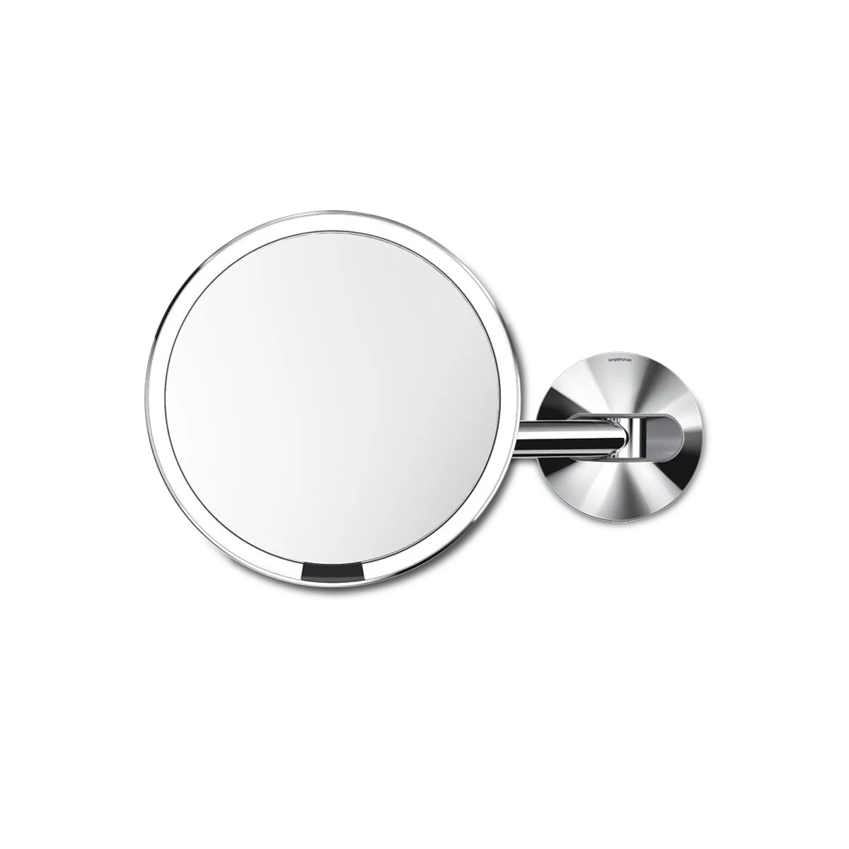 Hard-Wired Wall Mount Sensor Mirror - Image 3