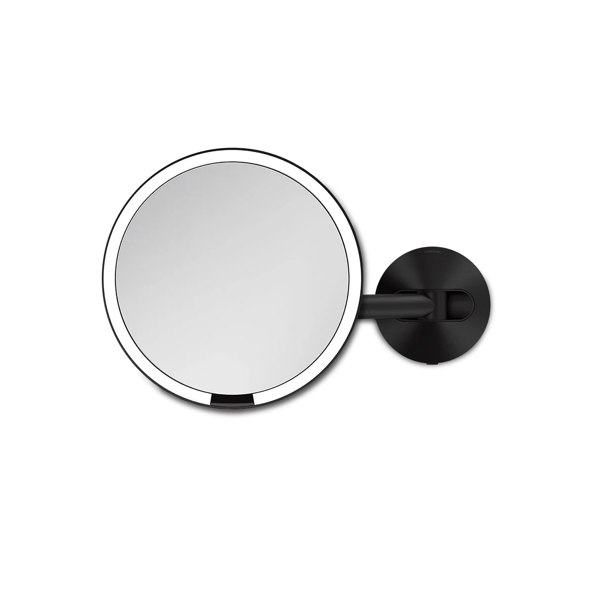 Hard-Wired Wall Mount Sensor Mirror - Image 9