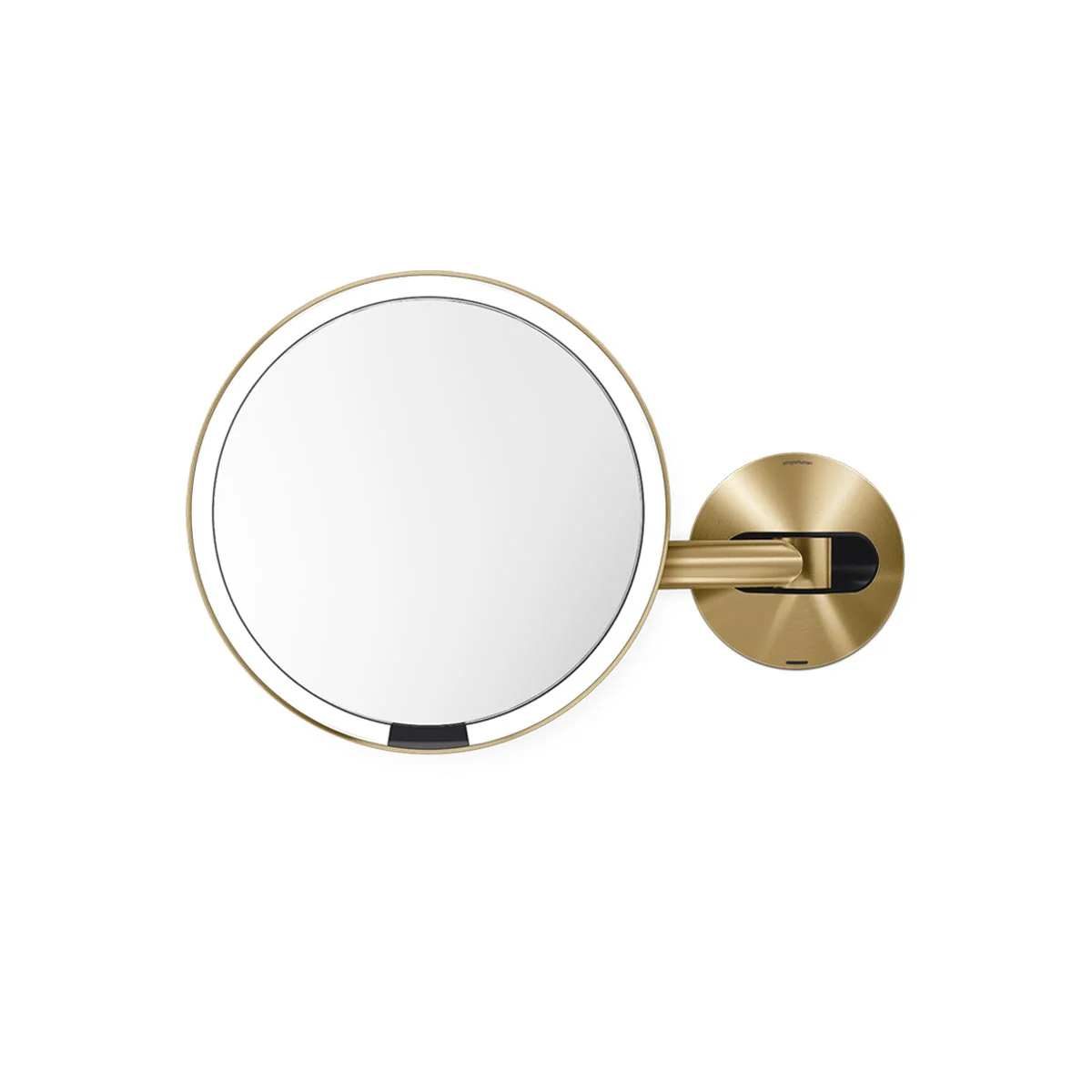 Rechargeable Wall Mount Sensor Mirror - Image 10