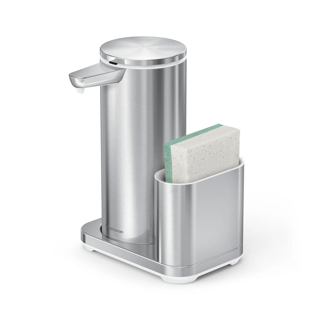 Sensor Pump 14 oz. + Caddy and Soapwell Sponge [Club Sku]