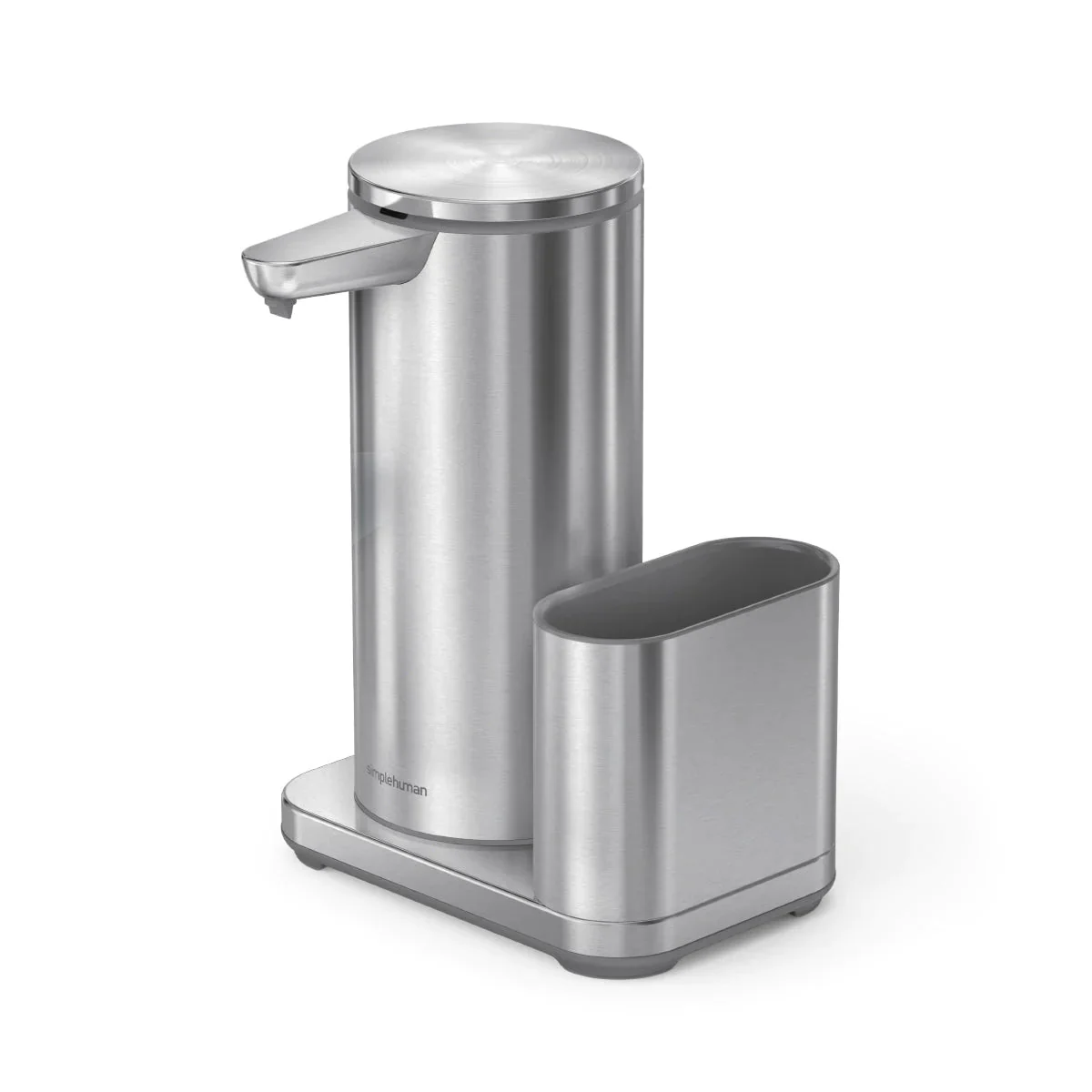 Sensor Pump 14 oz. + Caddy and Soapwell Sponge [Club Sku] - Image 2