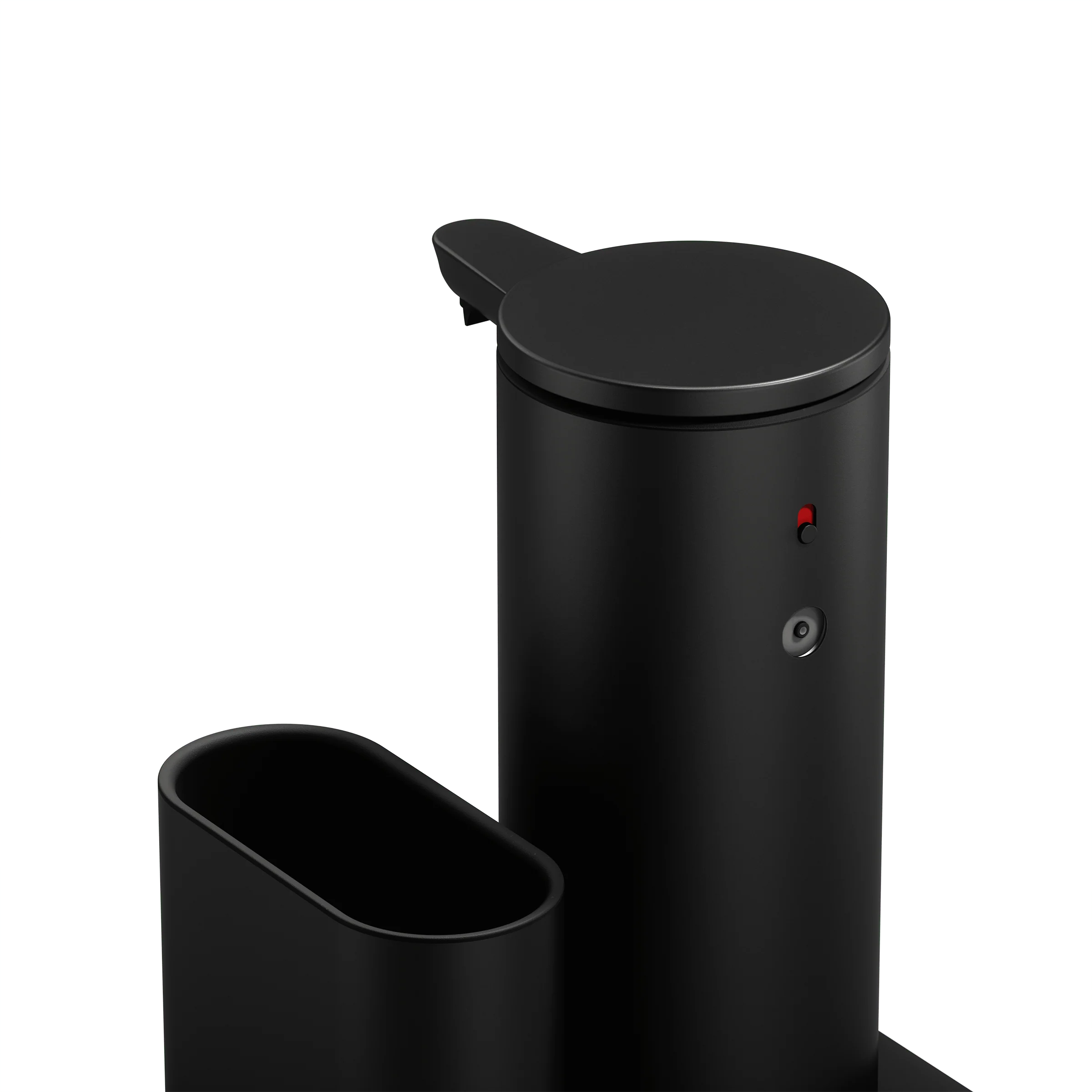 9 oz. Sensor Pump Dish - Image 13