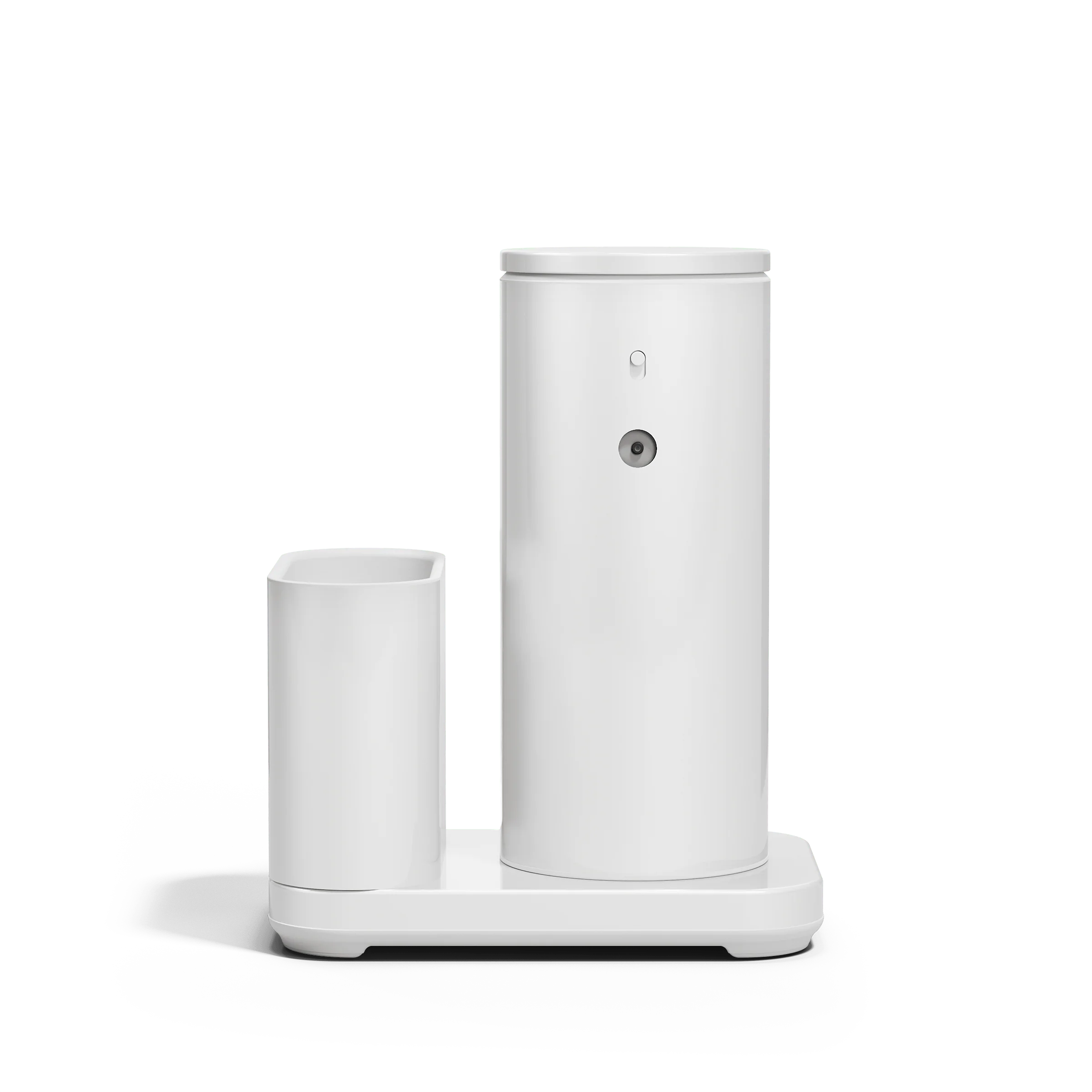 9 oz. Sensor Pump Dish - Image 18