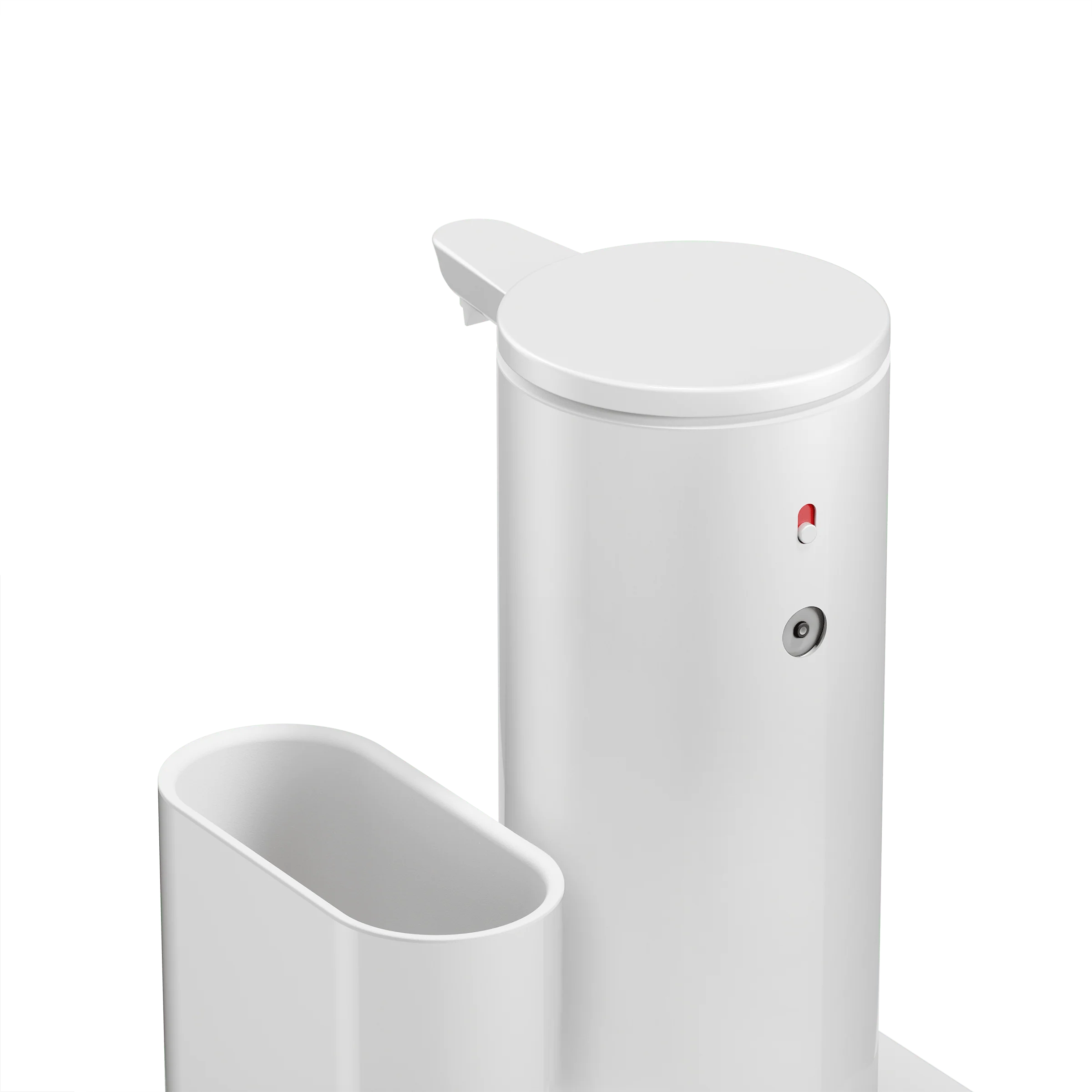 9 oz. Sensor Pump Dish - Image 20
