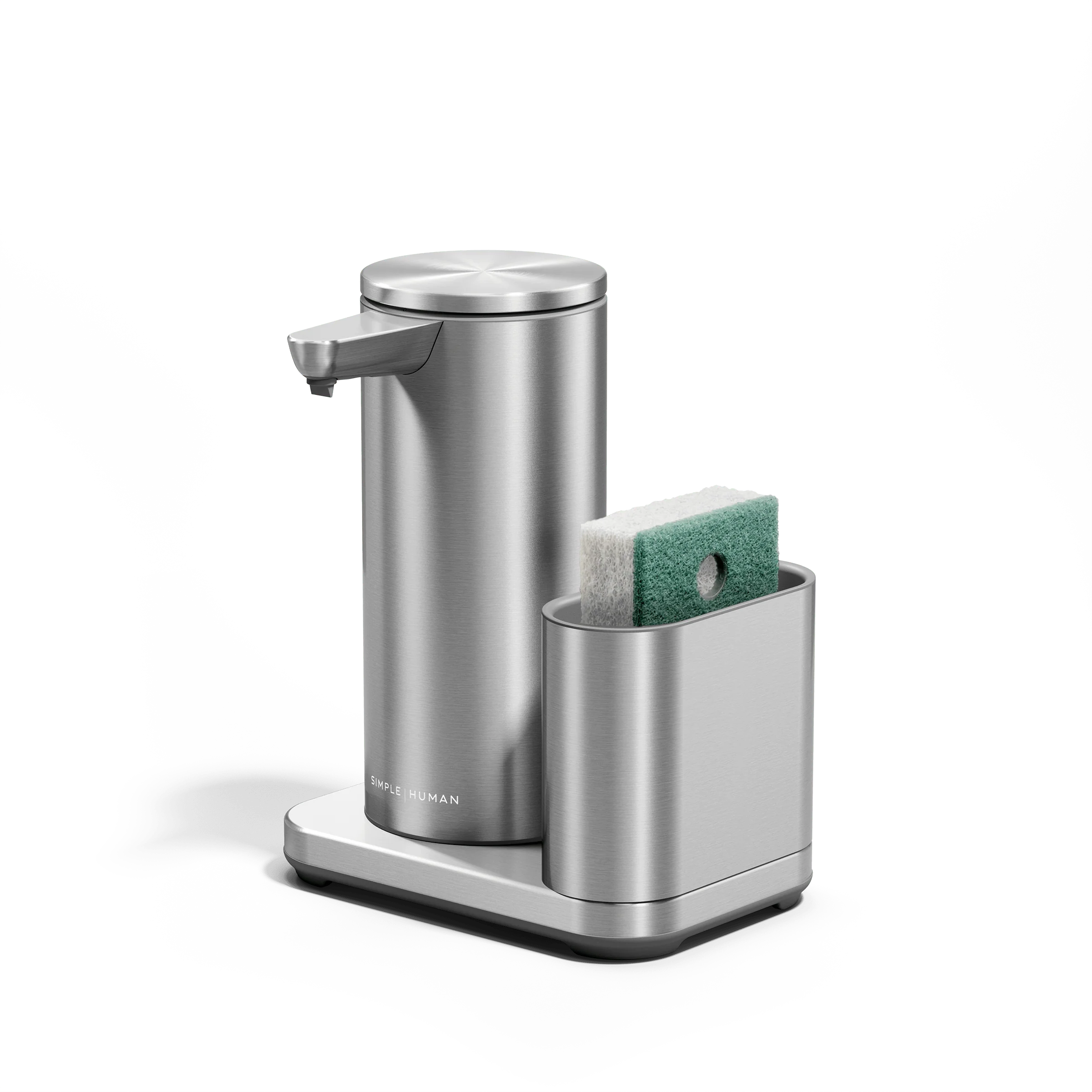 9 oz. Sensor Pump Dish - Image 3
