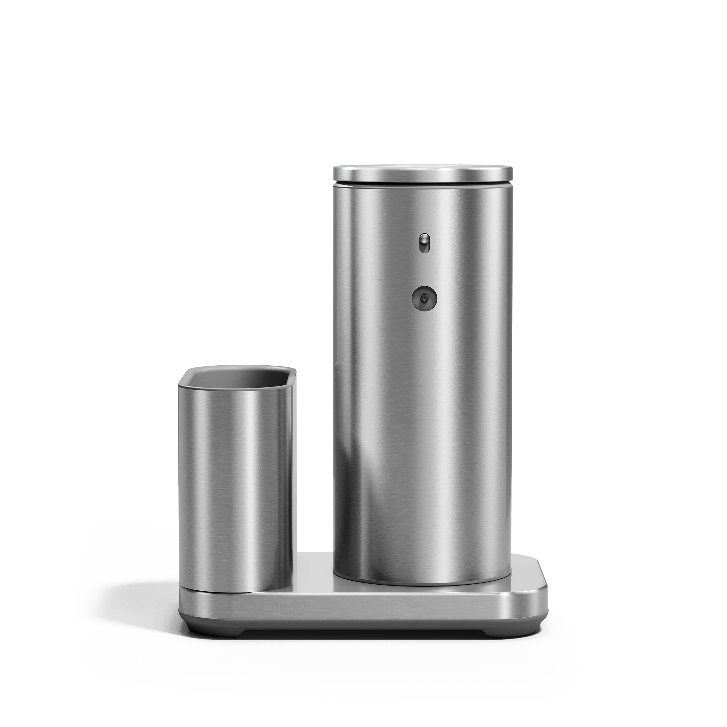 9 oz. Sensor Pump Dish - Image 4