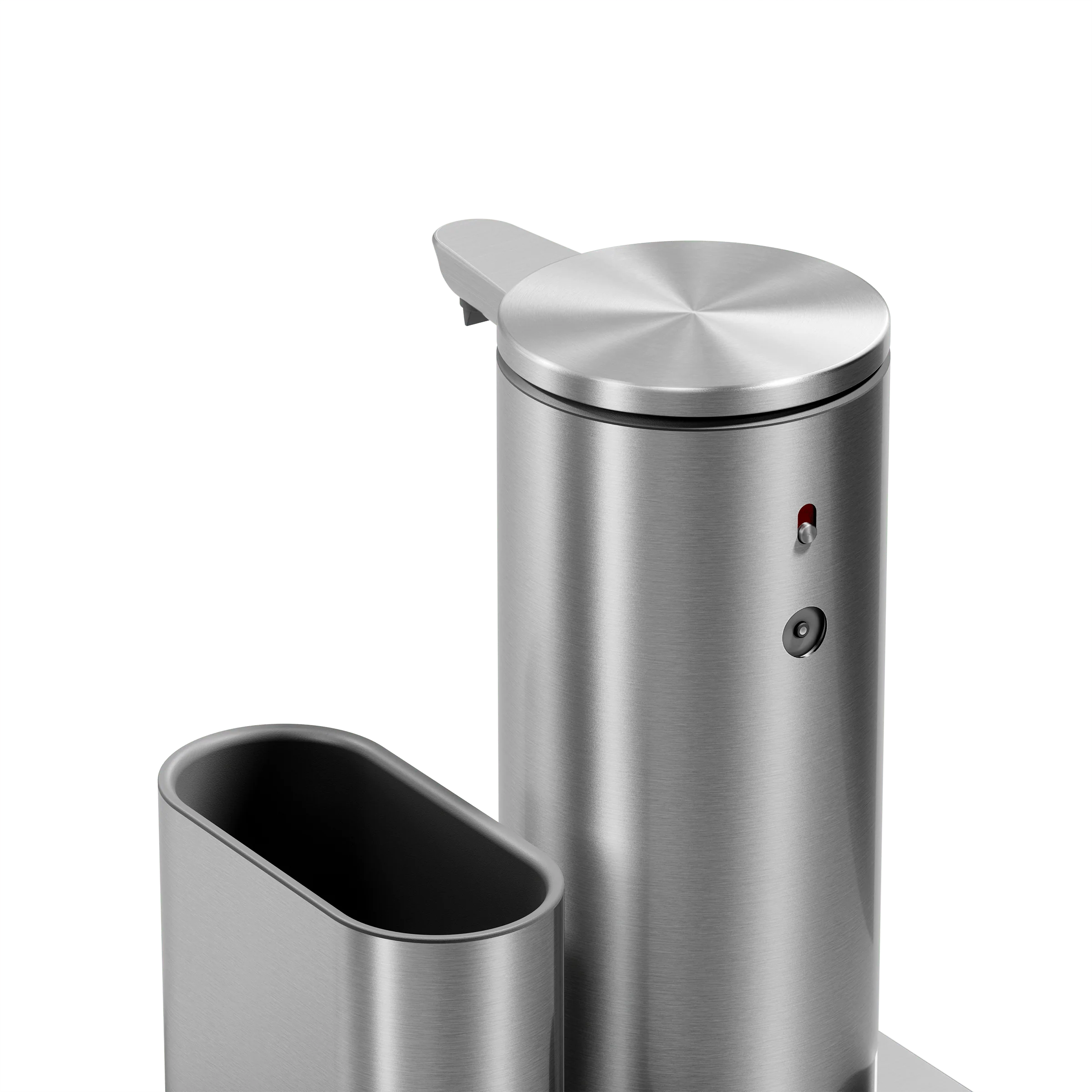 9 oz. Sensor Pump Dish - Image 6