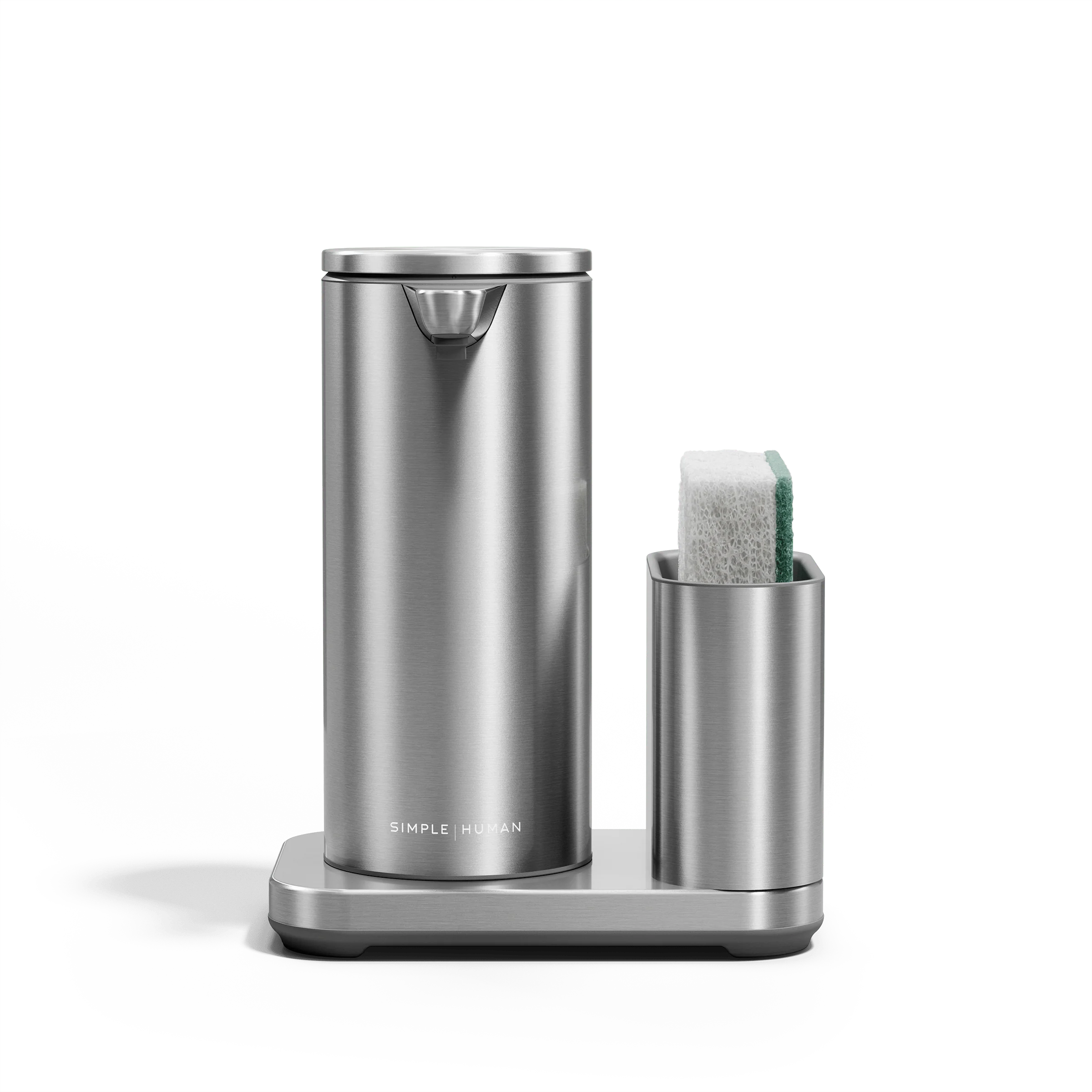 9 oz. Sensor Pump Dish - with Personalization