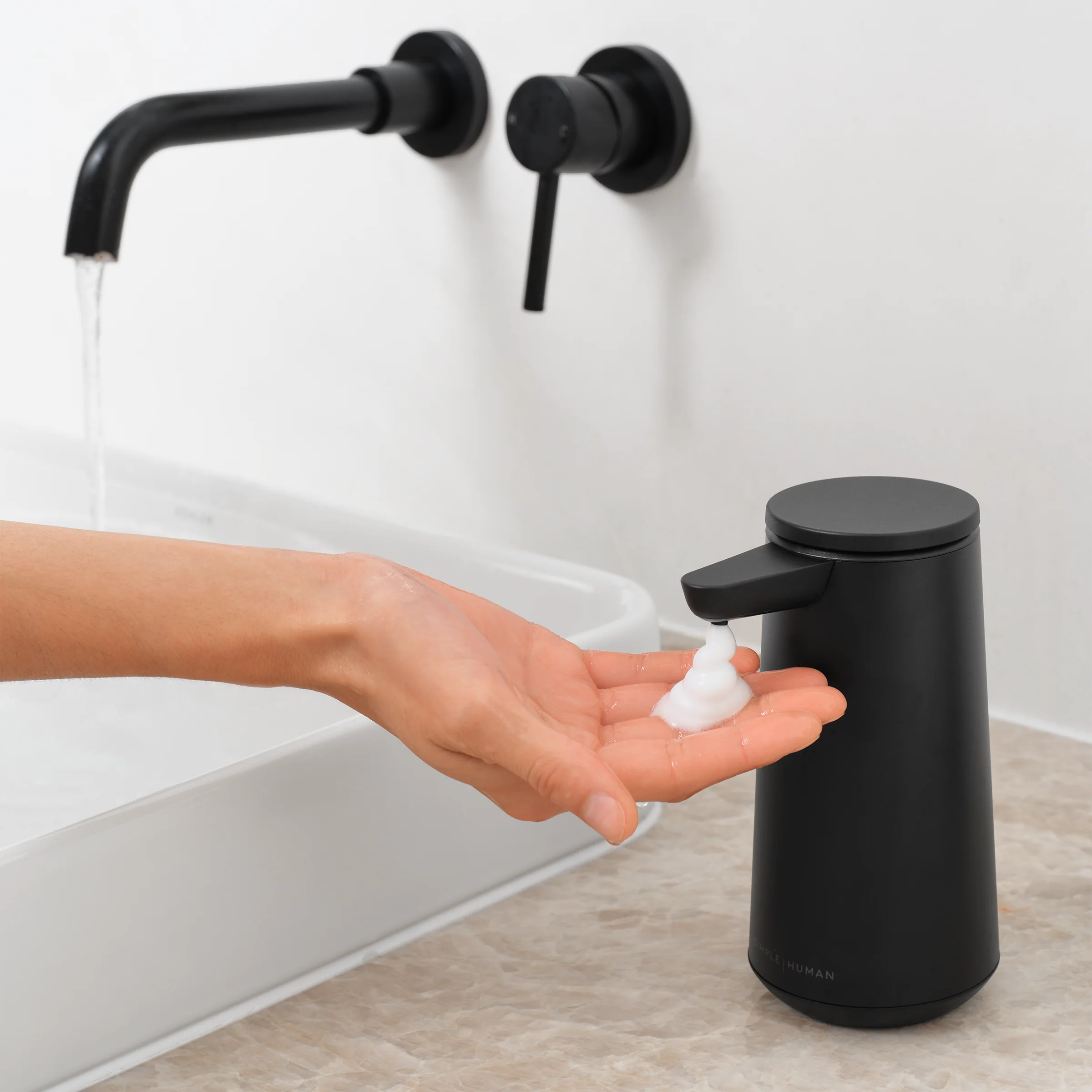Sensor Pump Foam - Image 14