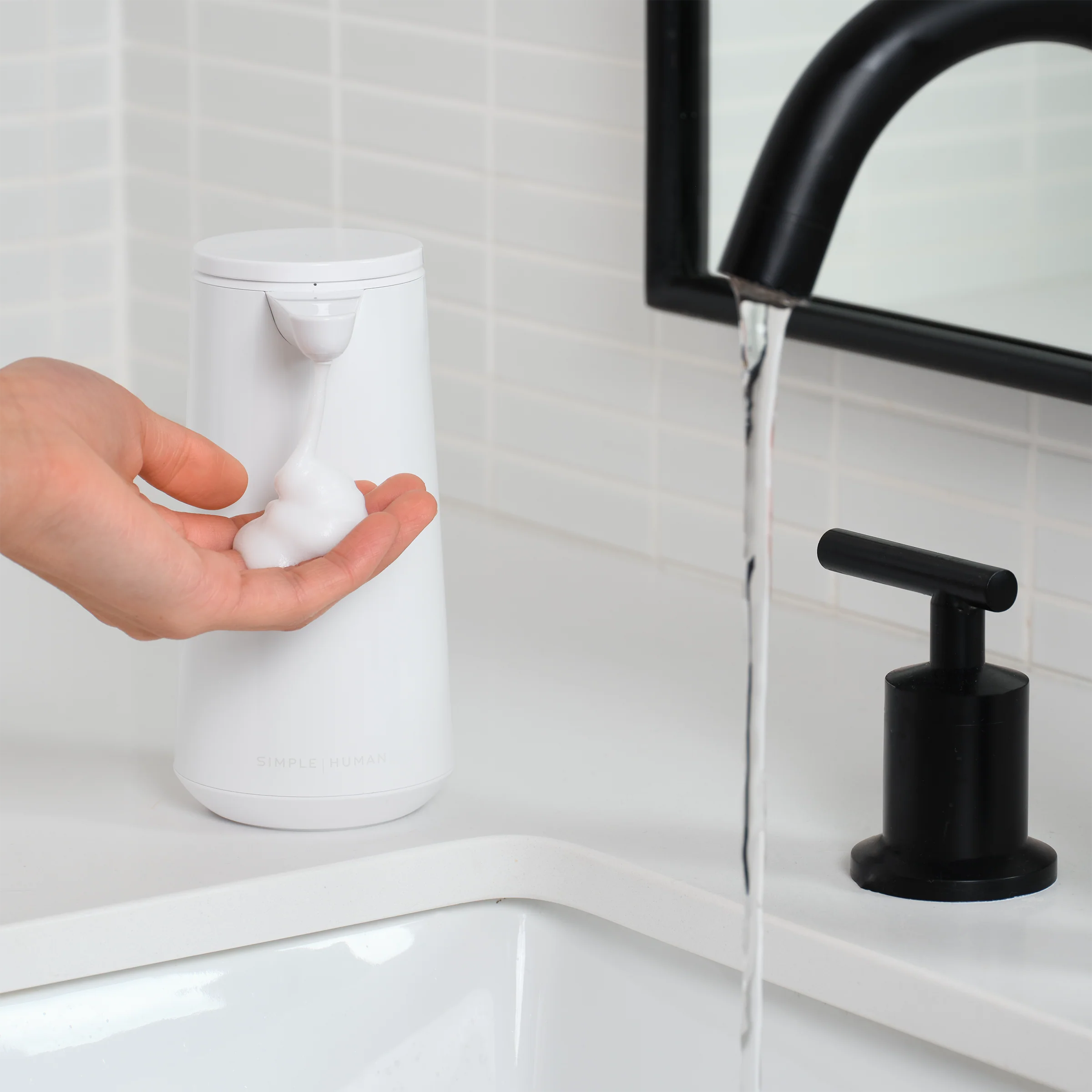 Sensor Pump Foam - Image 21