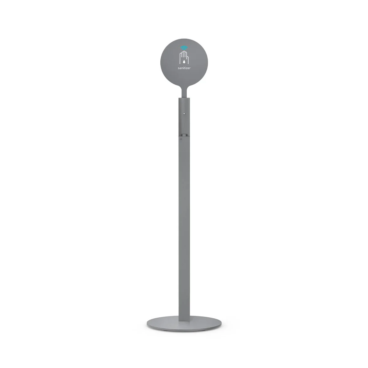Sensor Pump Max Stand - Image 4