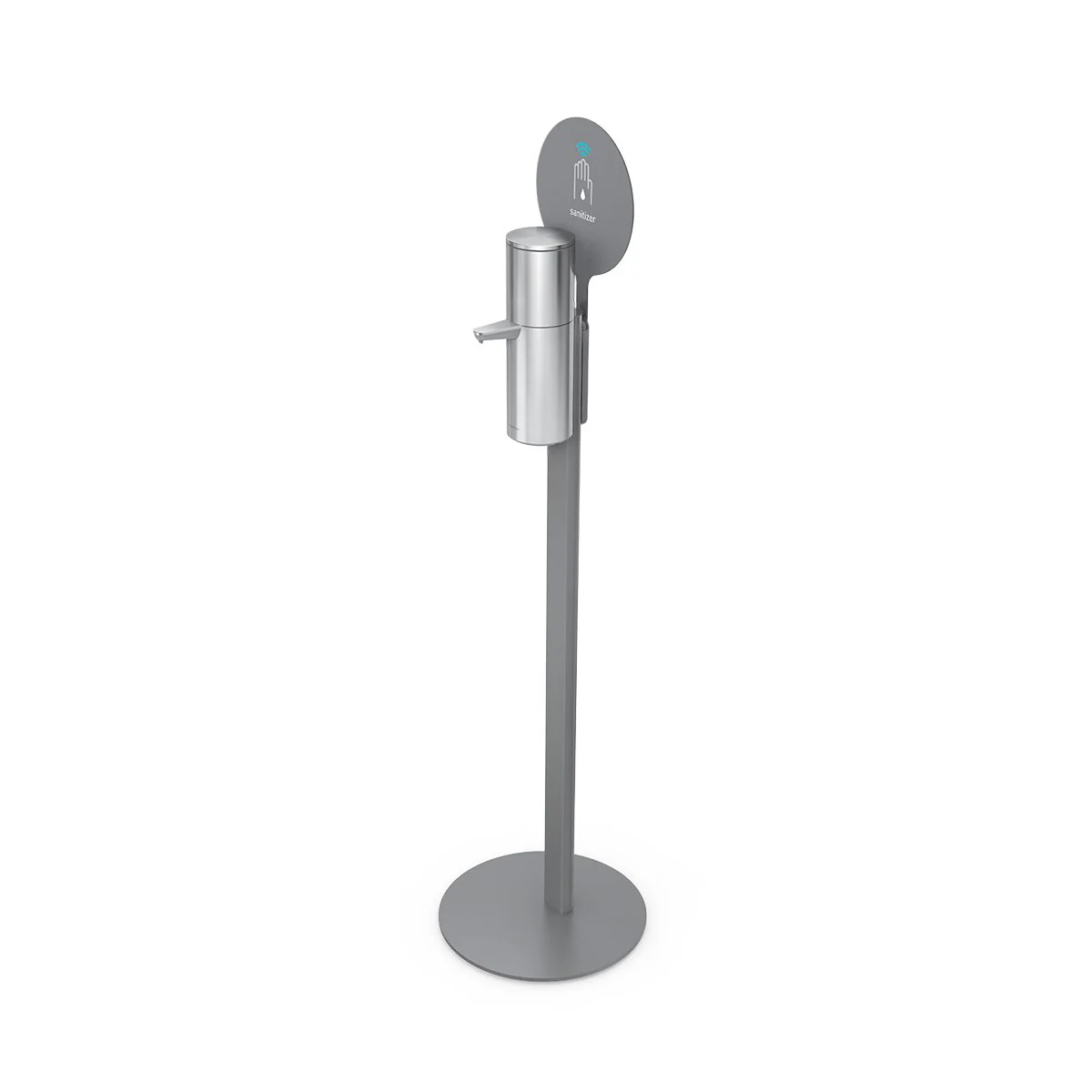 Sensor Pump Max Stand - Image 6