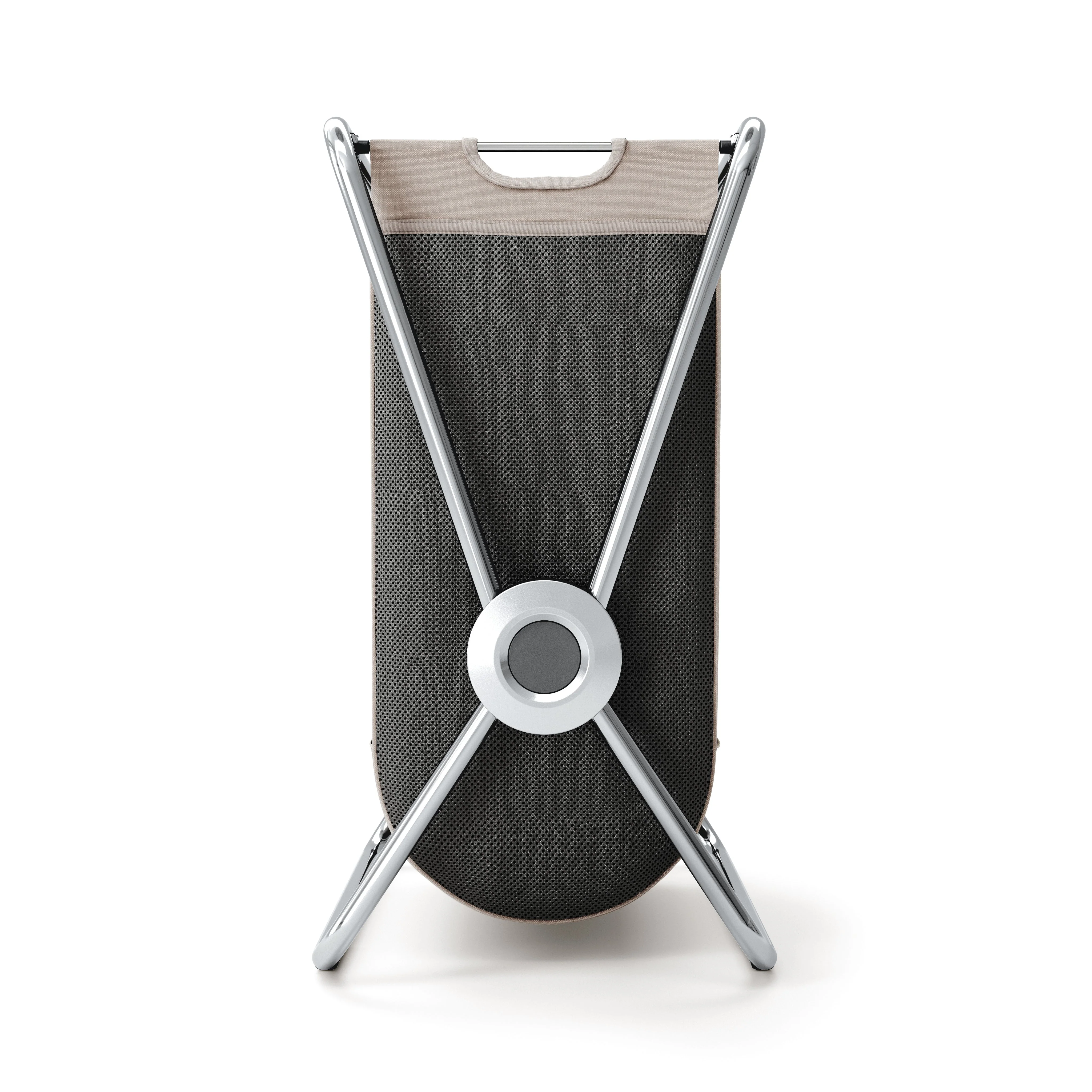 Single X-Frame Hamper - Image 3