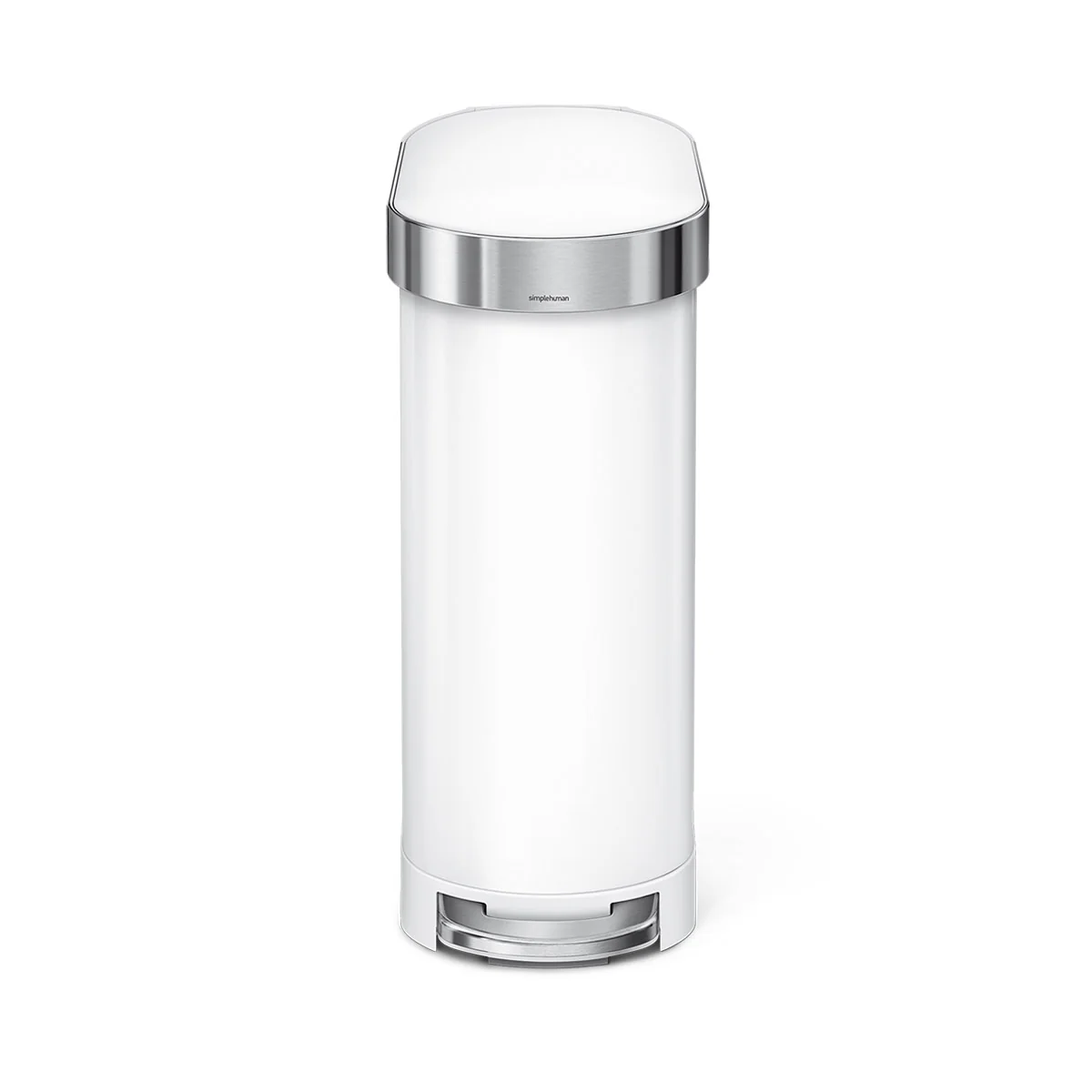 45L Slim Step Can with Liner Rim - Image 14