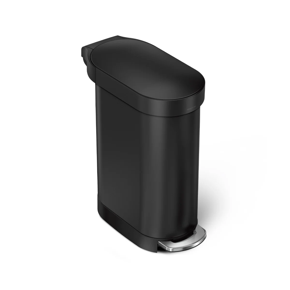 45L Slim Step Can with Liner Rim - Image 15