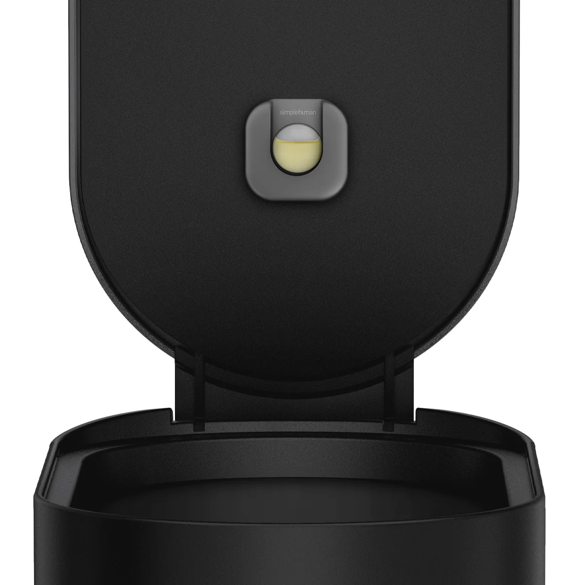 45L Slim Step Can with Liner Rim - Image 17