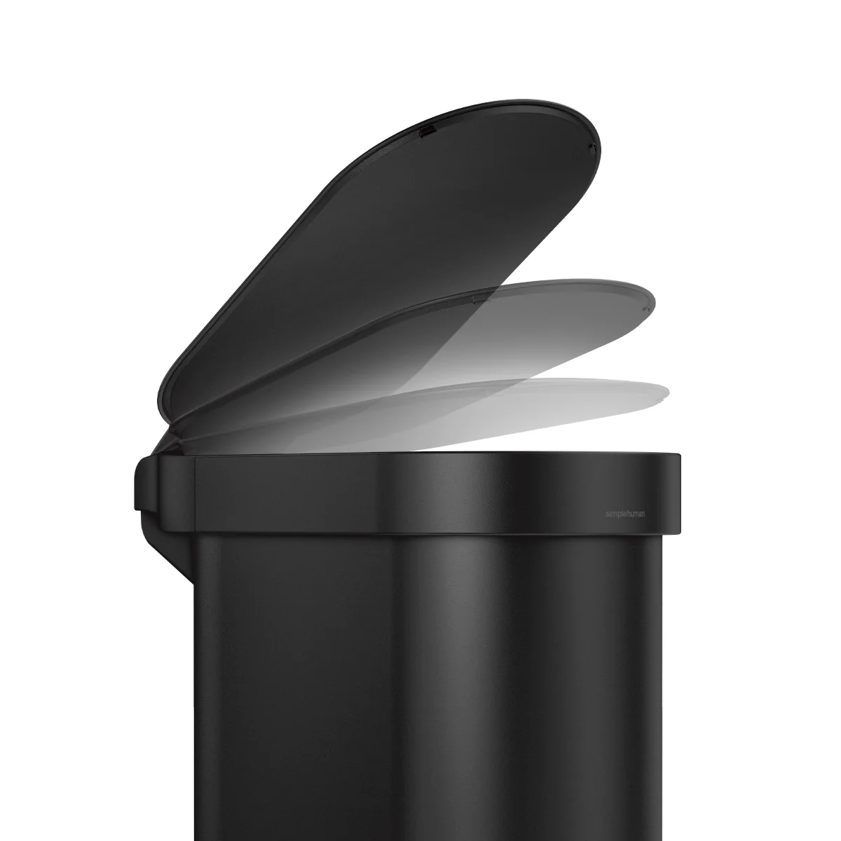 45L Slim Step Can with Liner Rim - Image 19