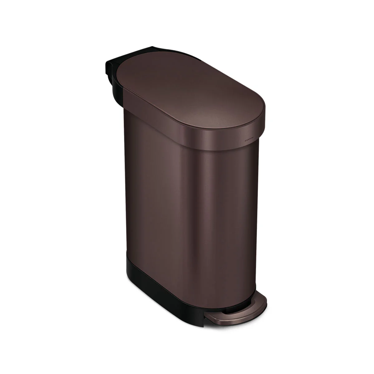 45L Slim Step Can with Liner Rim - Image 21