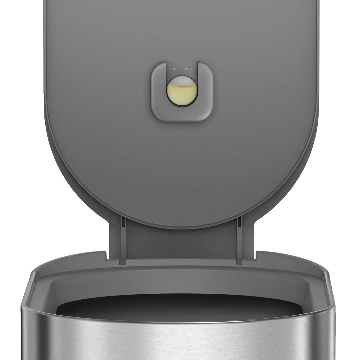 45L Slim Step Can with Liner Rim - Image 24