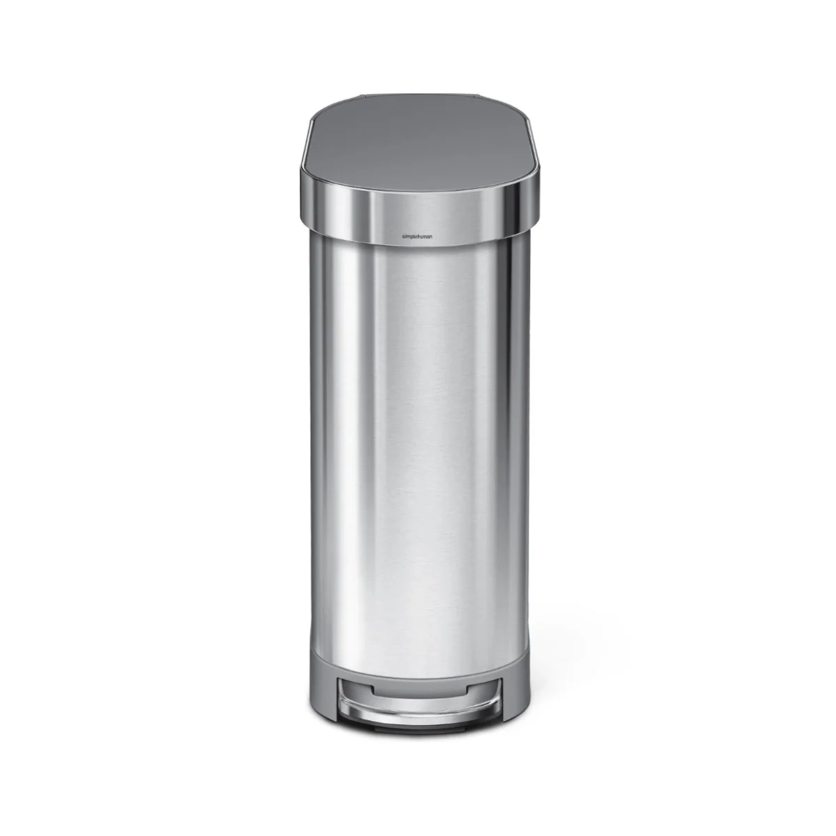 45L Slim Step Can with Liner Rim - Image 25