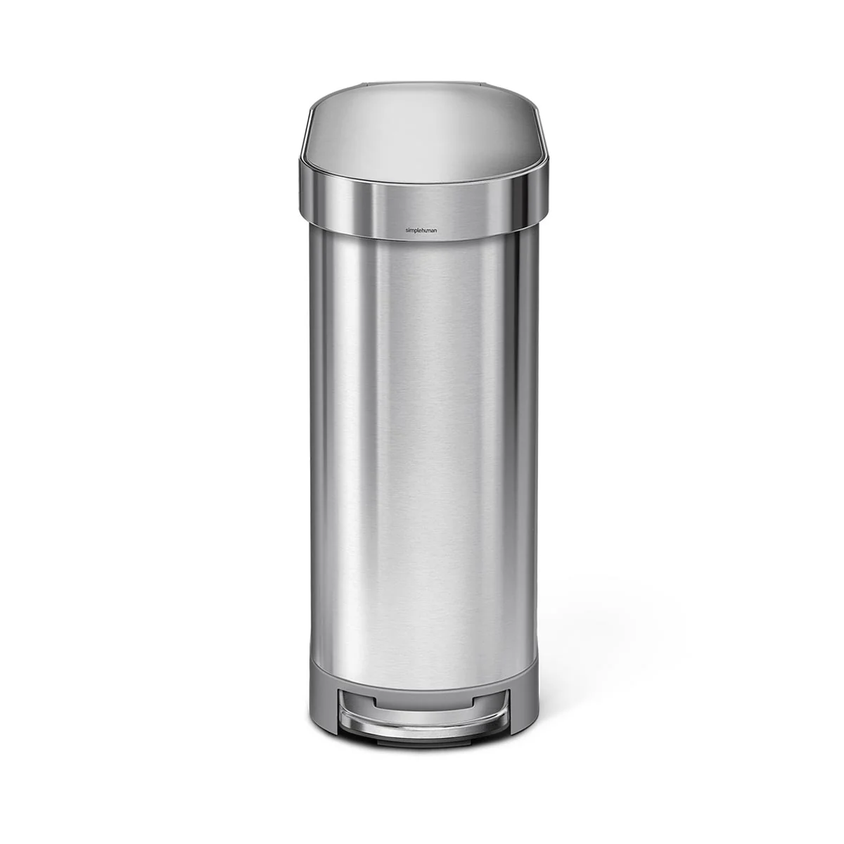 45L Slim Step Can with Liner Rim - Image 4
