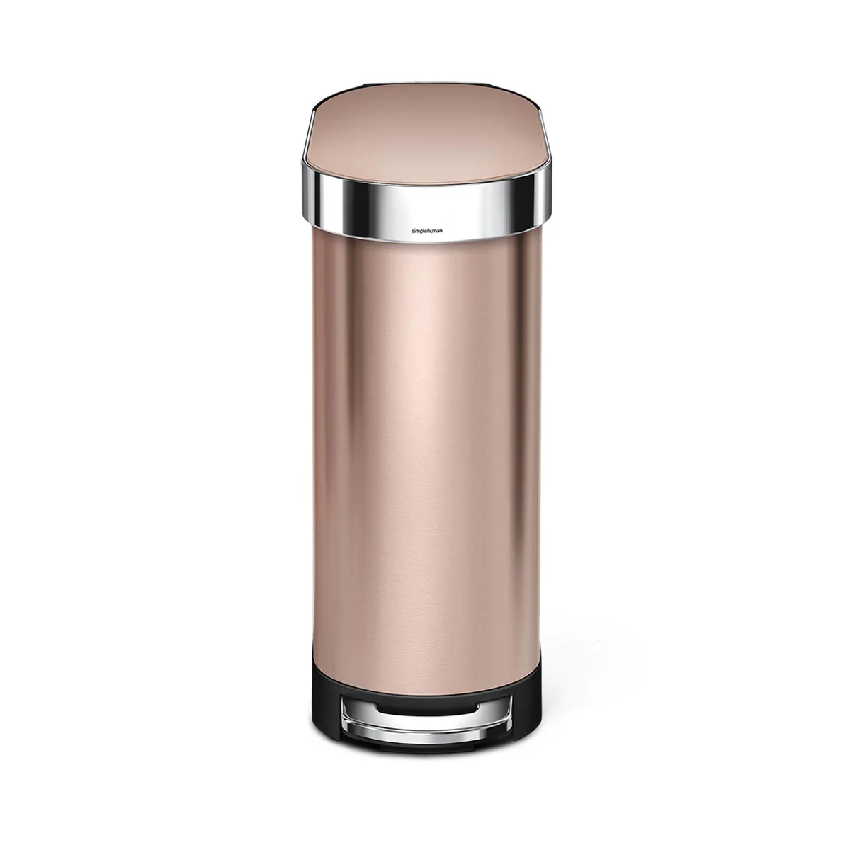 45L Slim Step Can with Liner Rim - Image 7