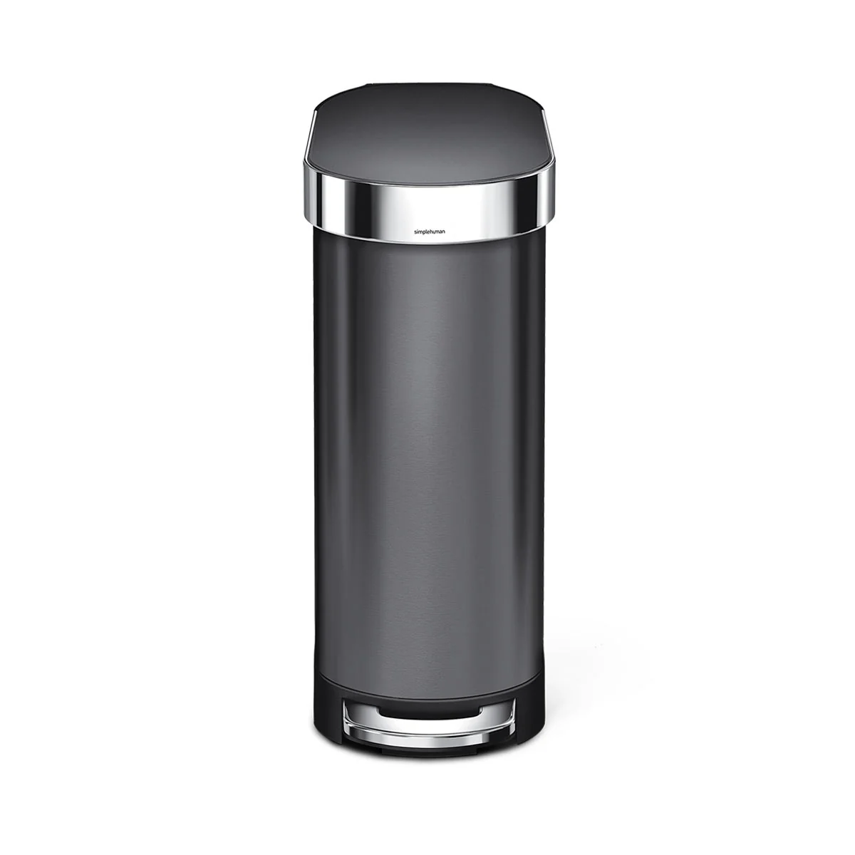 45L Slim Step Can with Liner Rim - Image 9