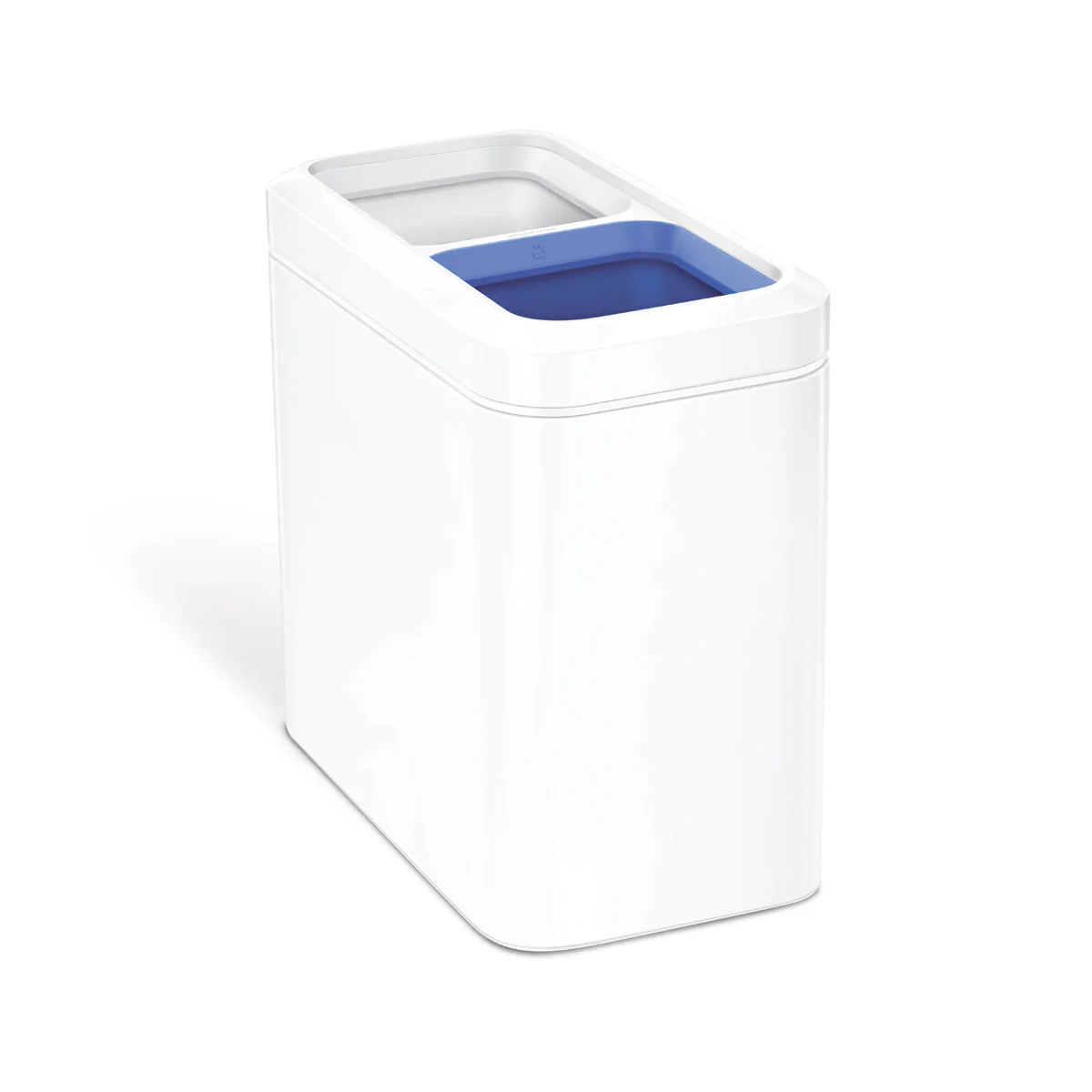 20L Dual Compartment Slim Open Can - Image 10