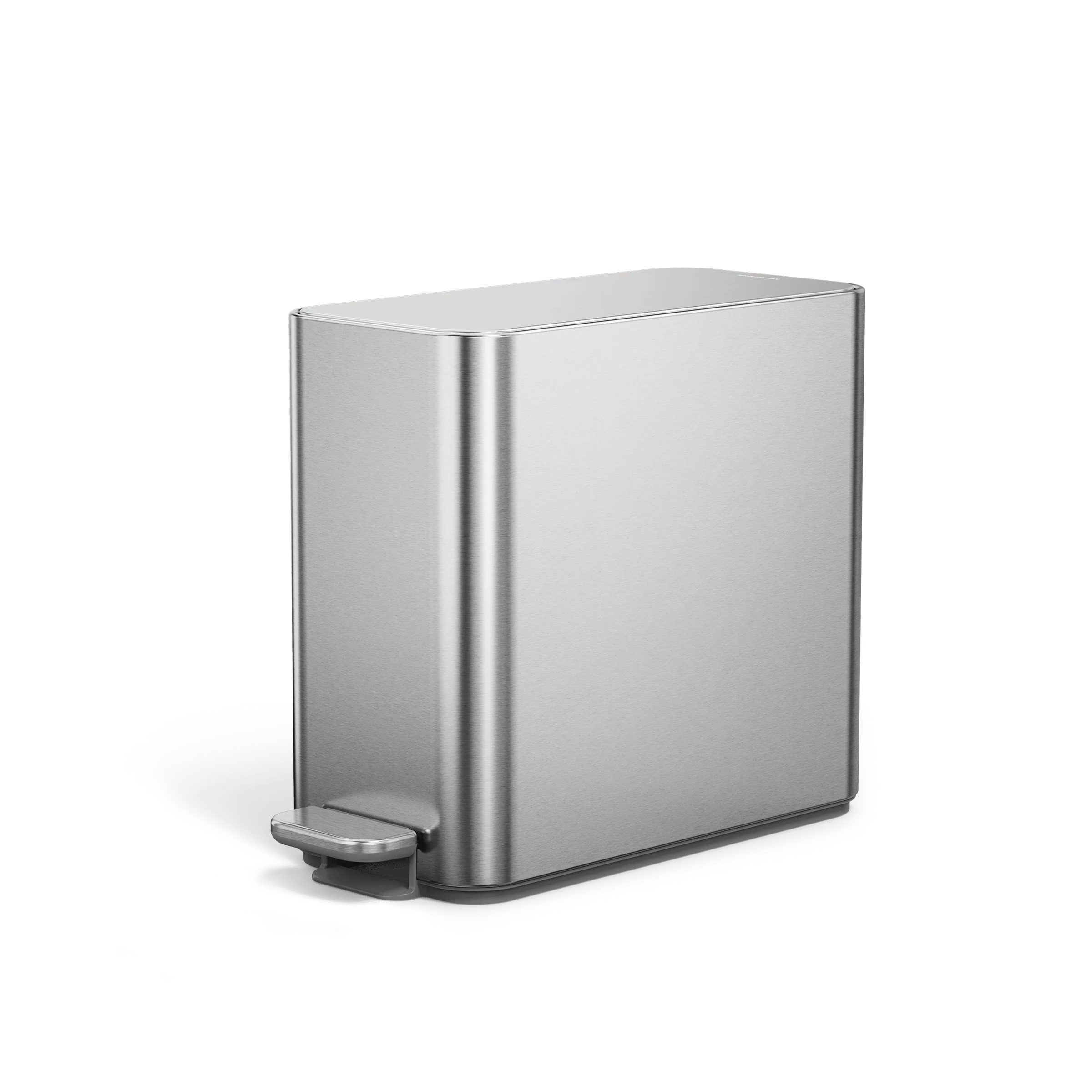 9L Slim Step Can - Image 3