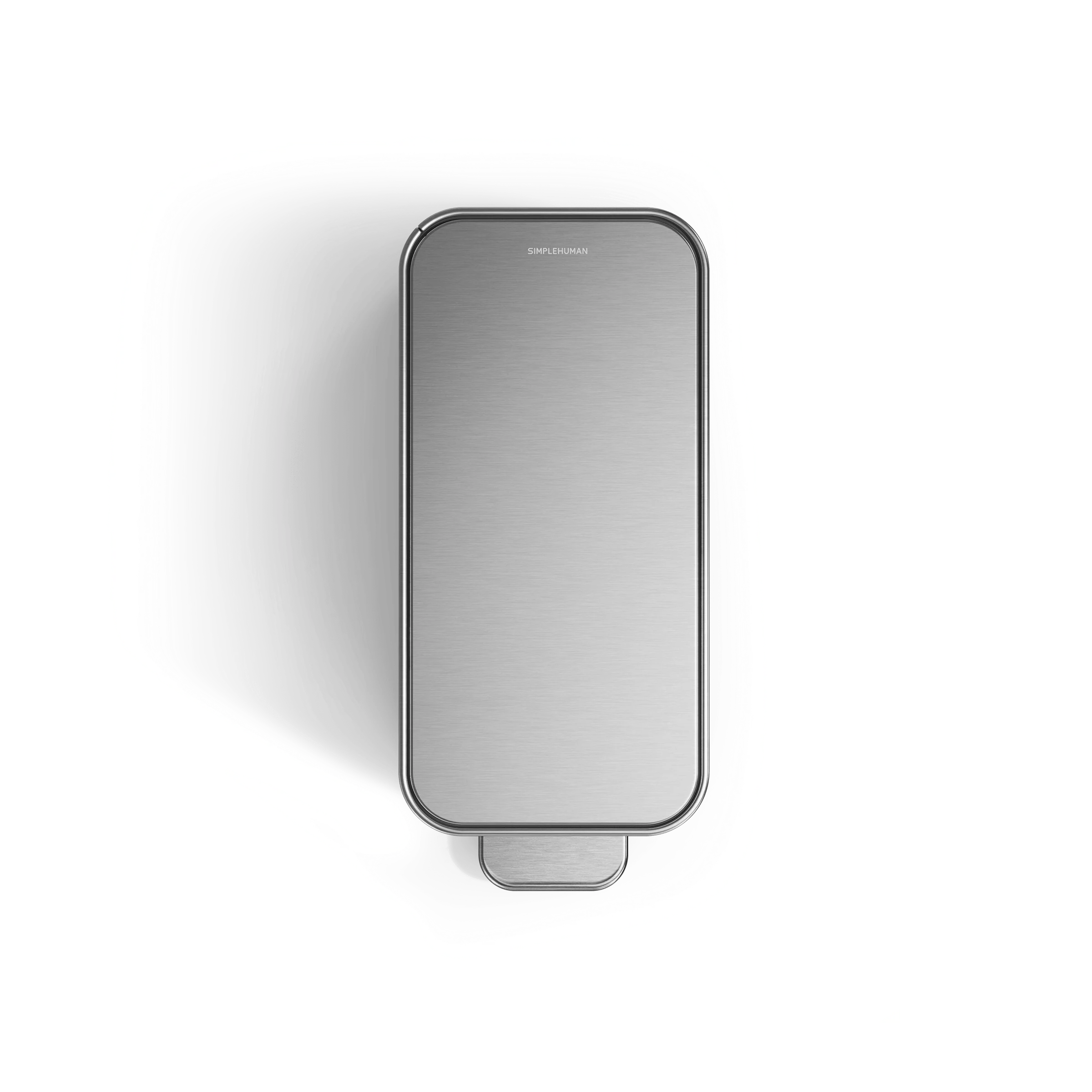 9L Slim Step Can - Image 6