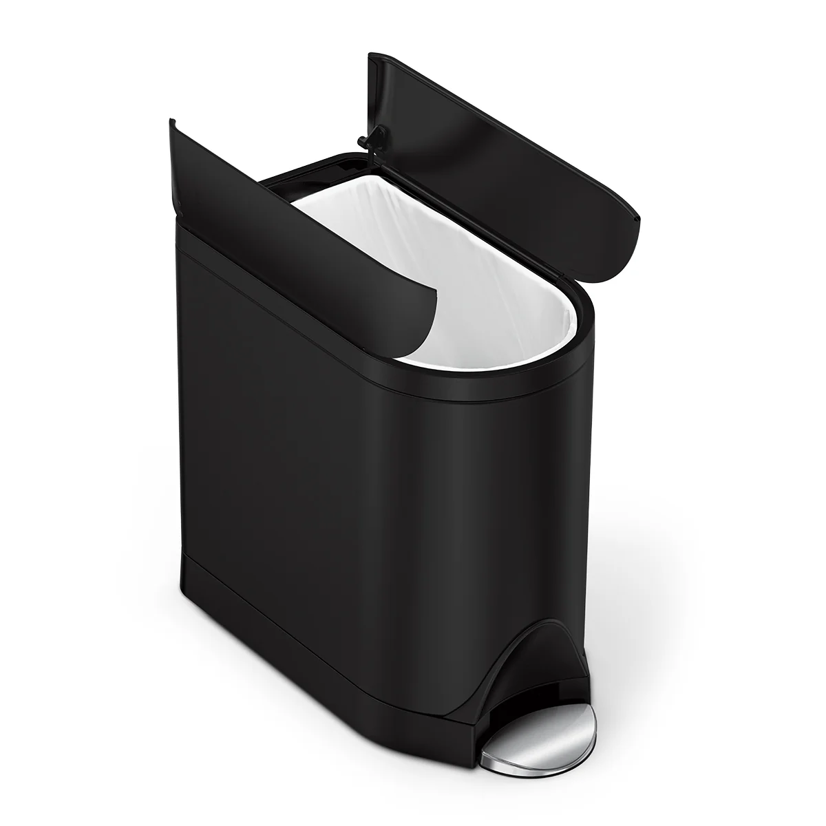 10L Butterfly Step Can - Image 9