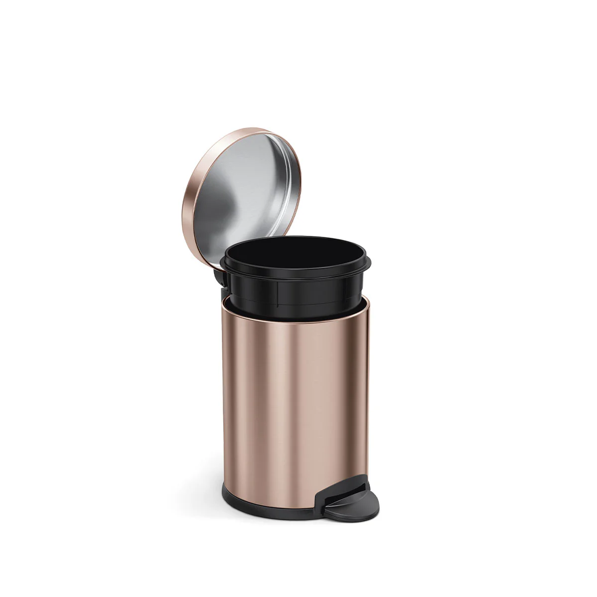 4.5L Round Step Can - Image 10