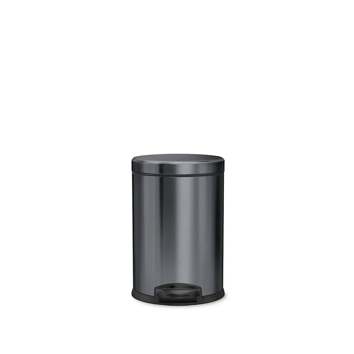 4.5L Round Step Can - Image 12