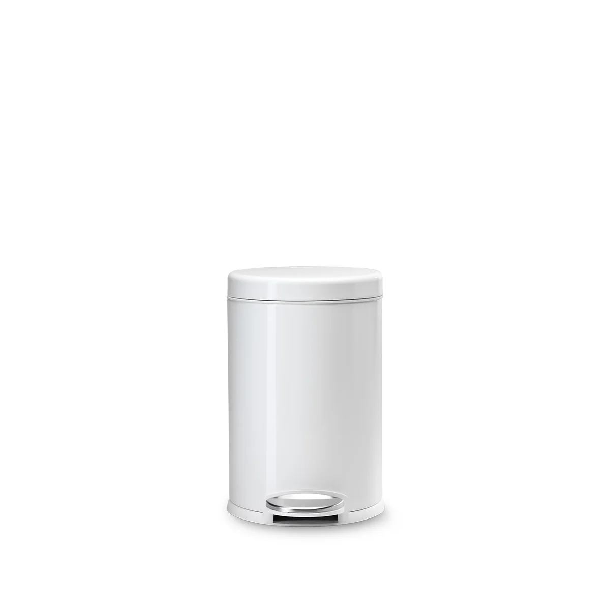 4.5L Round Step Can - Image 15