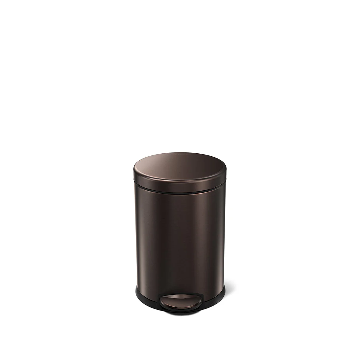 4.5L Round Step Can - Image 19