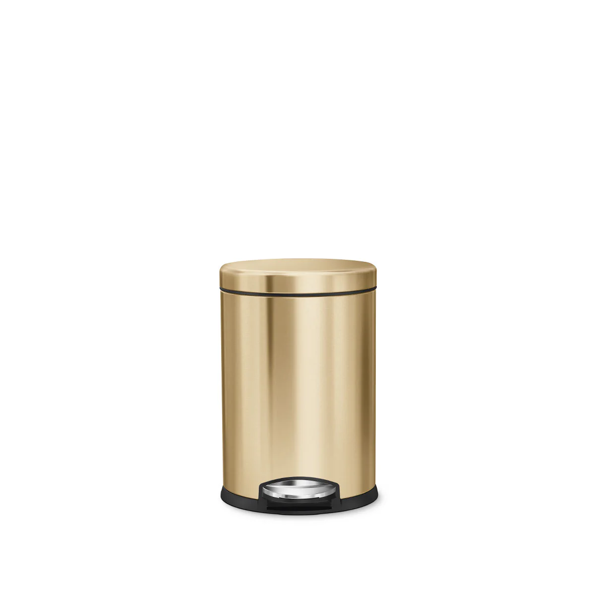 4.5L Round Step Can - Image 22