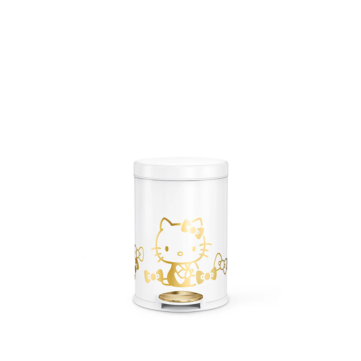 4.5L Round Step Can - Image 30