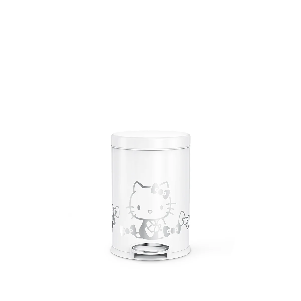 4.5L Round Step Can - Image 33