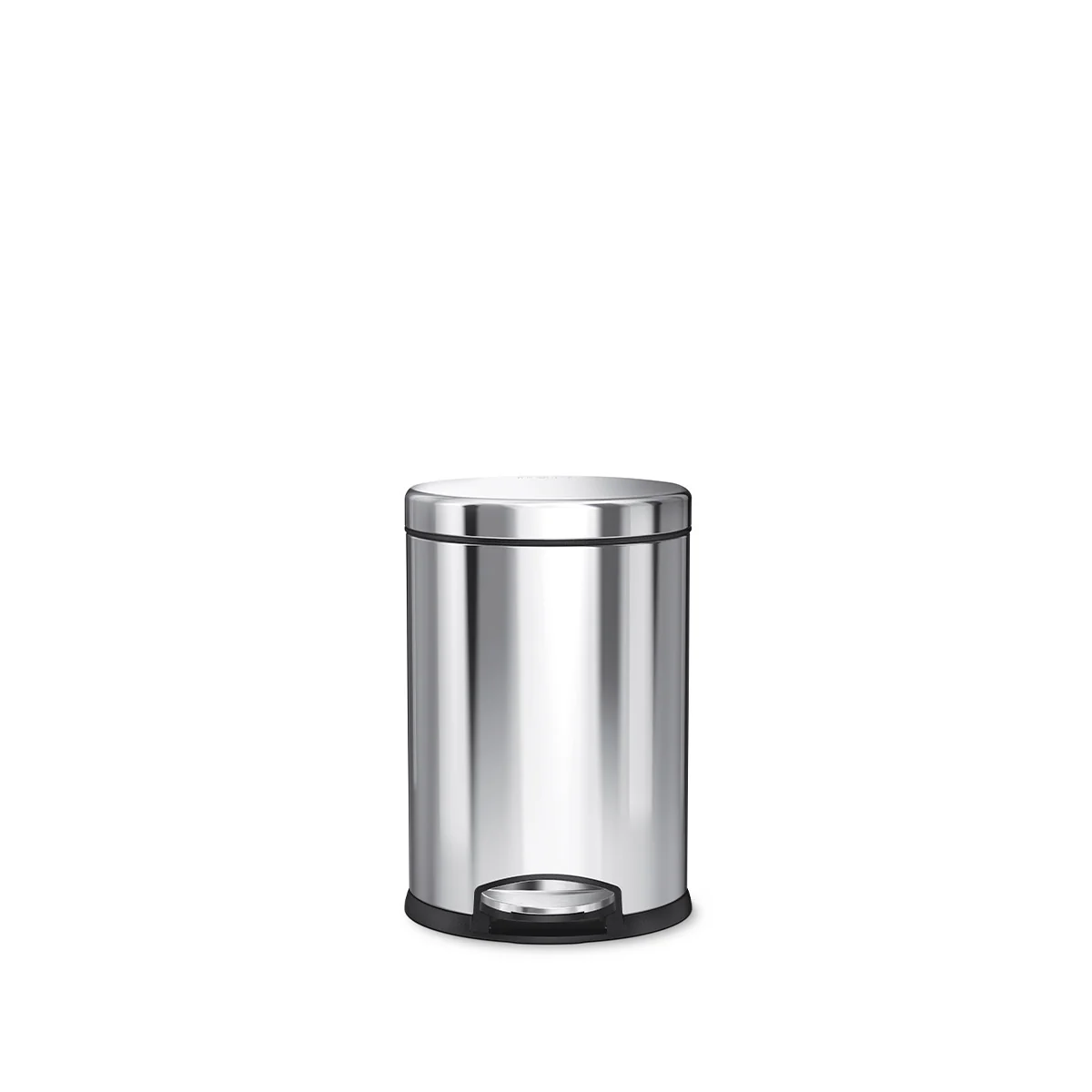 4.5L Round Step Can - Image 6