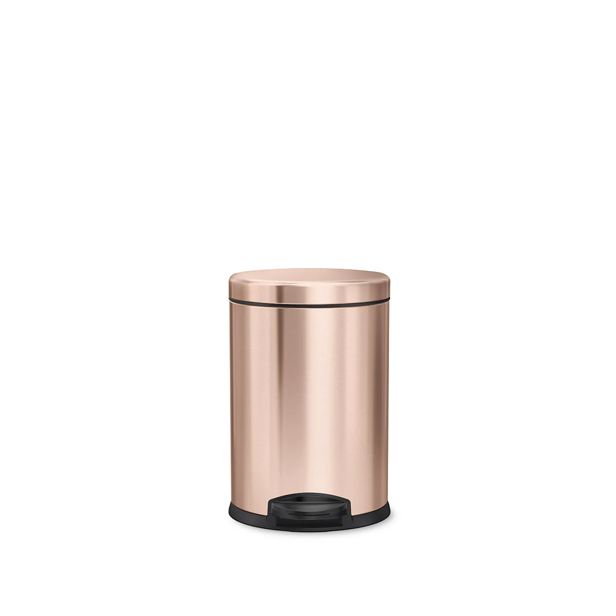 4.5L Round Step Can - Image 9