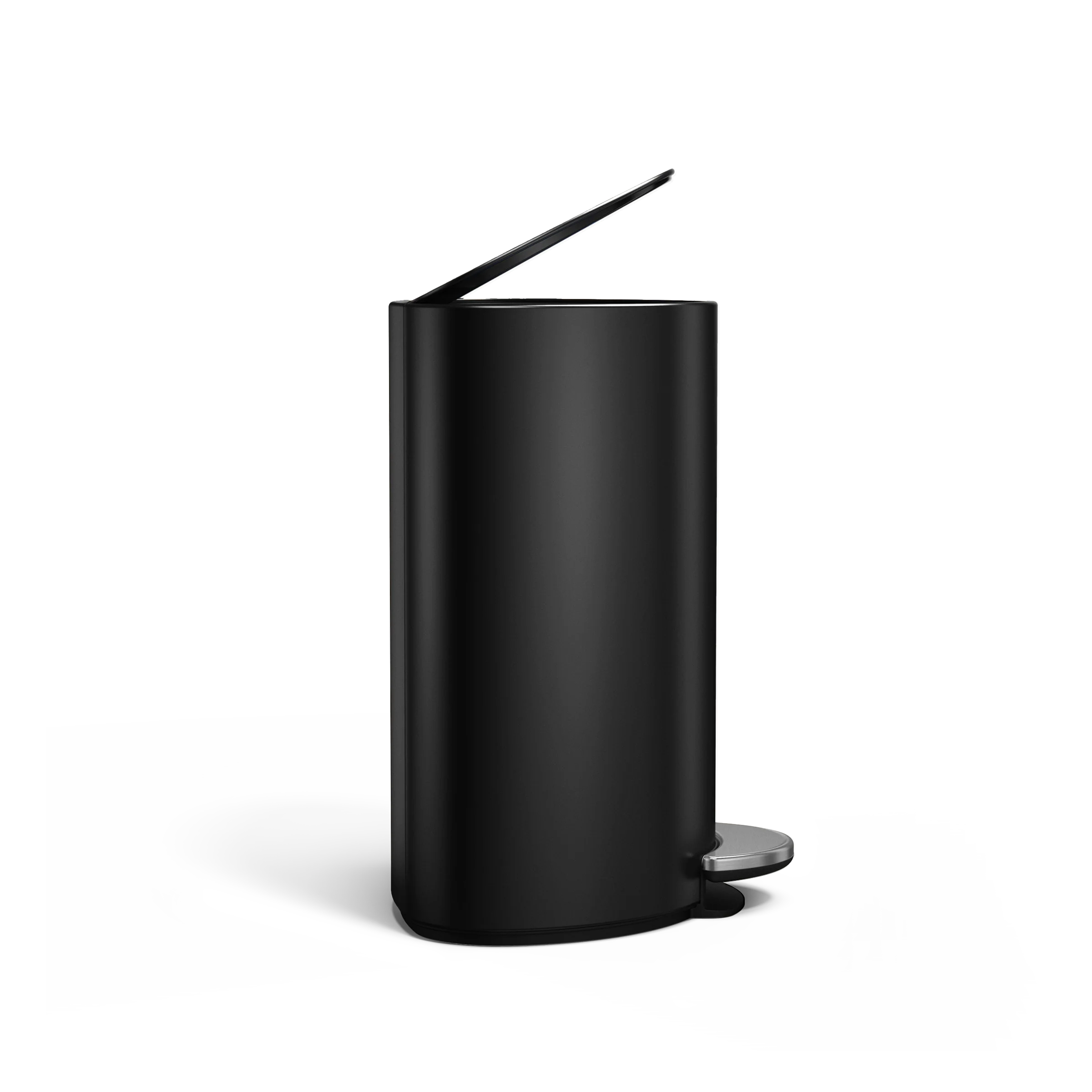 6L Semi-Round Step Can - Image 10